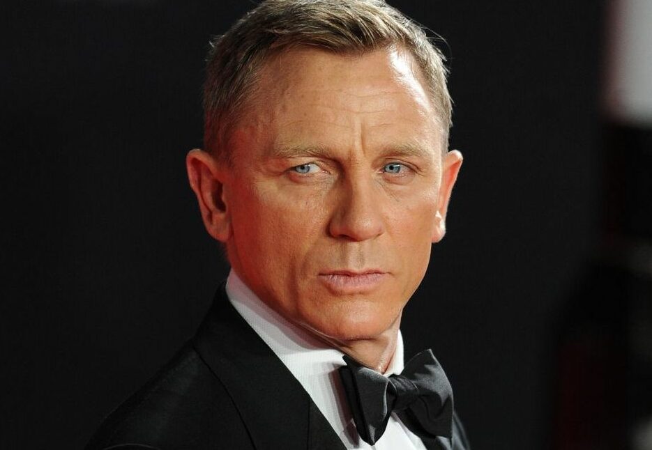 Daniel Craig : les enfants de l'acteur richissime n'hériteront pas de sa fortune