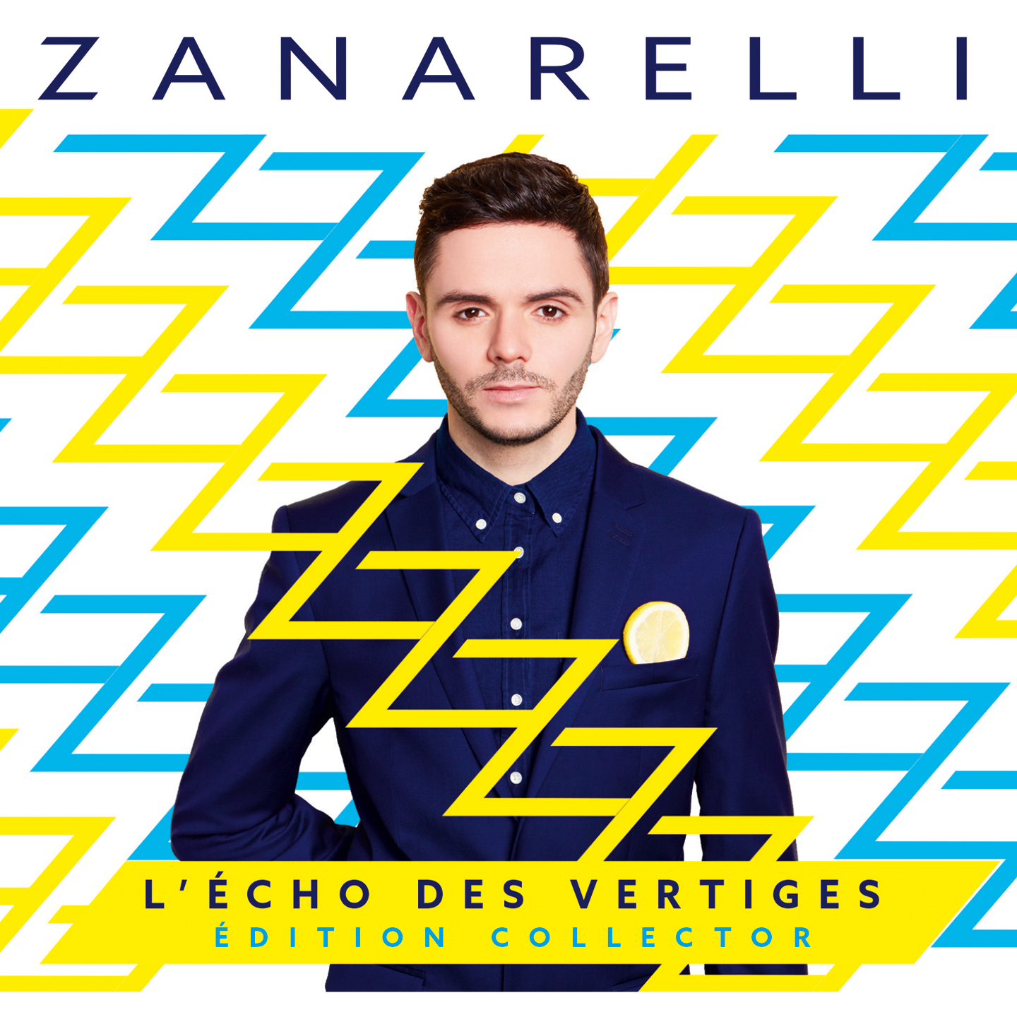 Découvrez le nouveau clip du chanteur Zanarelli, « L’envers du décor »