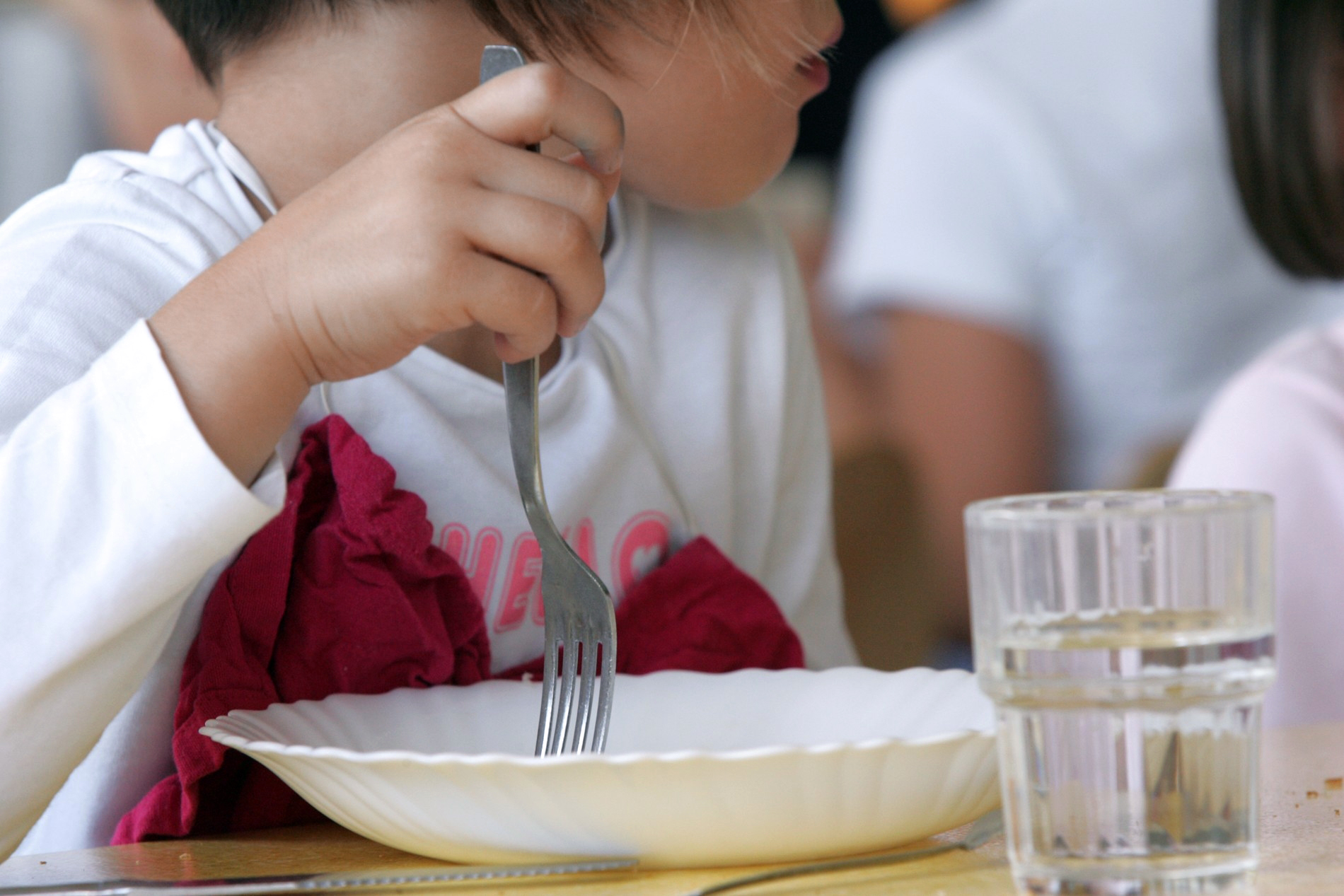 Etats-Unis : un compte Instagram pour dénoncer les mauvais repas à la cantine