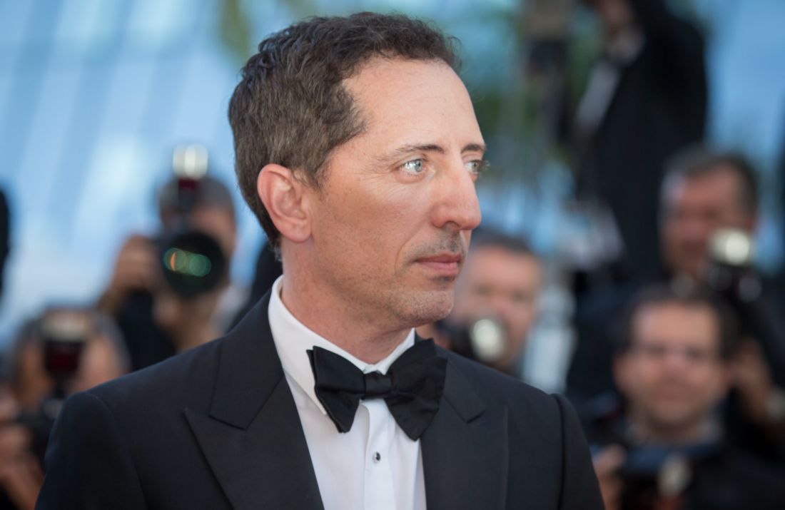 Gad Elmaleh célibataire ? L'humoriste se confie sur ses amours