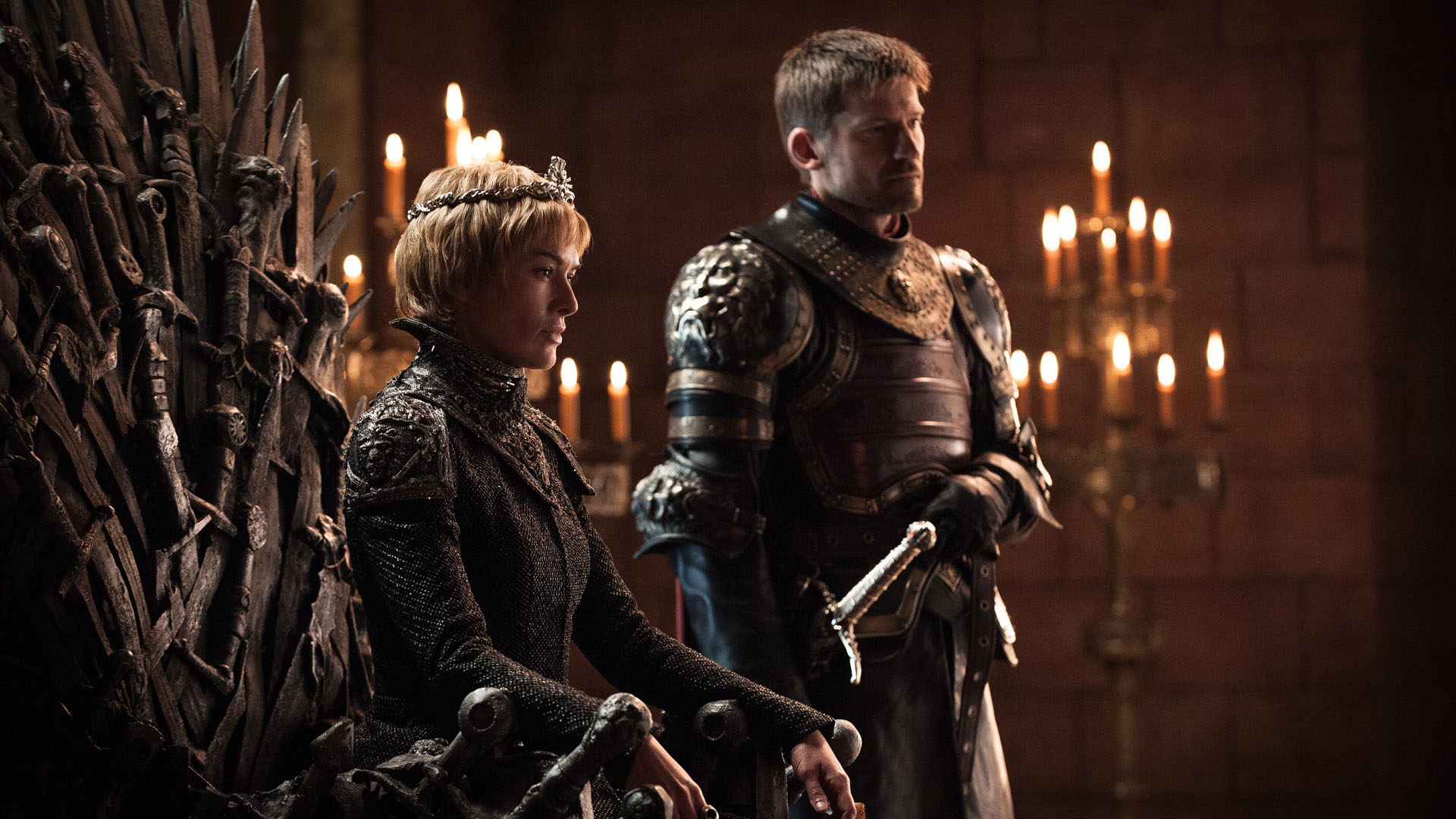 Game of Thrones : on vous explique comment spoiler la série à vos amis !