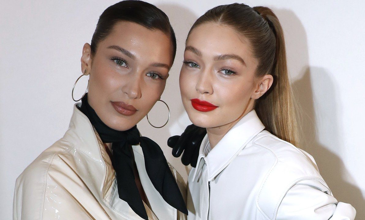 Gigi Hadid : La touchante déclaration d’amour de sa sœur Bella pour son anniversaire