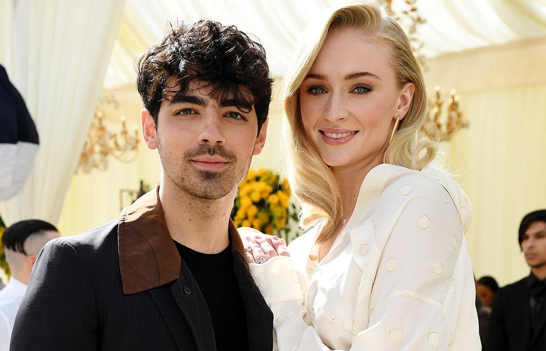 Hilarant ! Joe Jonas déguisé en Sansa Stark de Game of Thrones