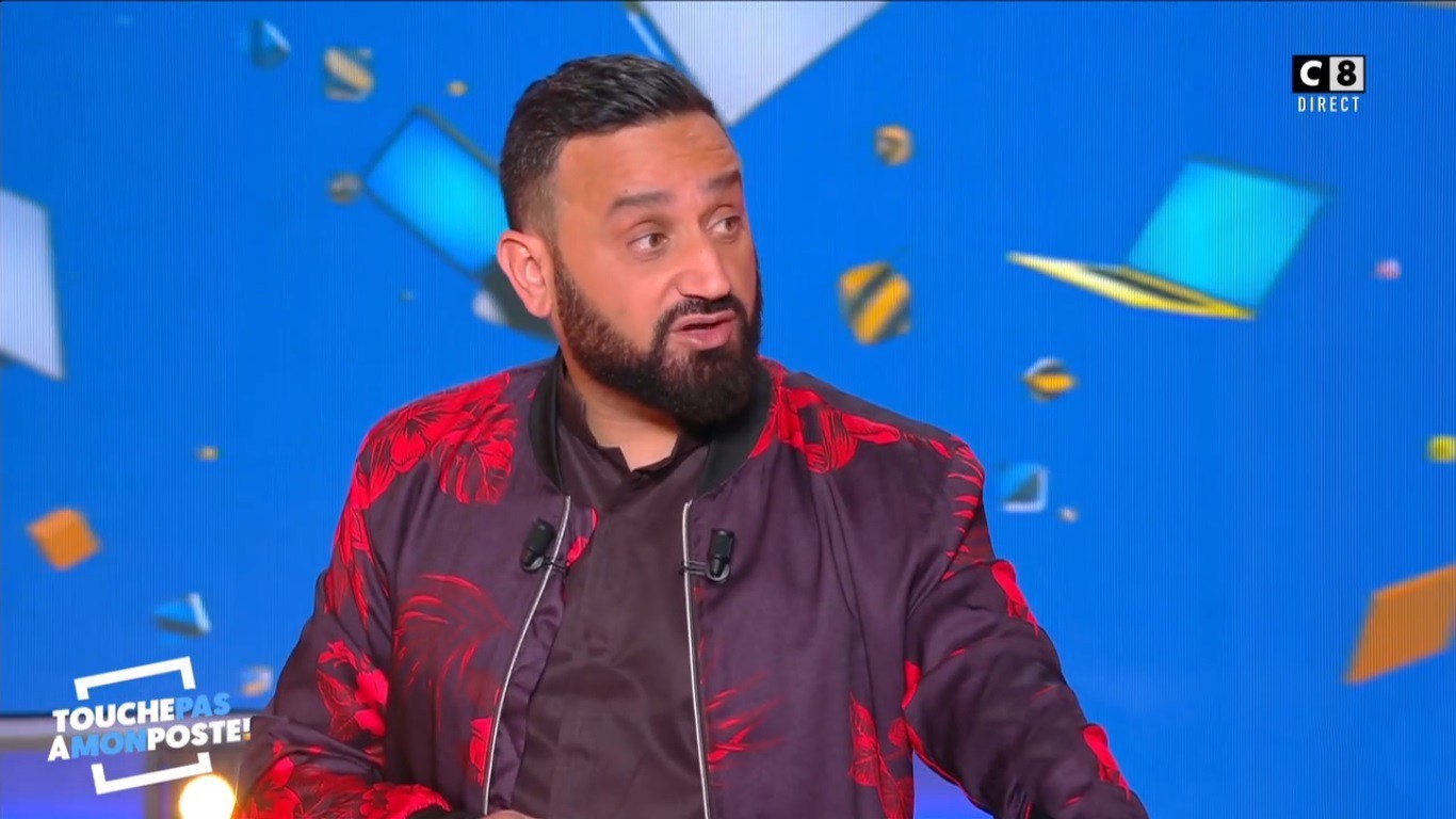 Incendie à Notre-Dame de Paris : Cyril Hanouna clashé par les internautes à cause d'un tweet