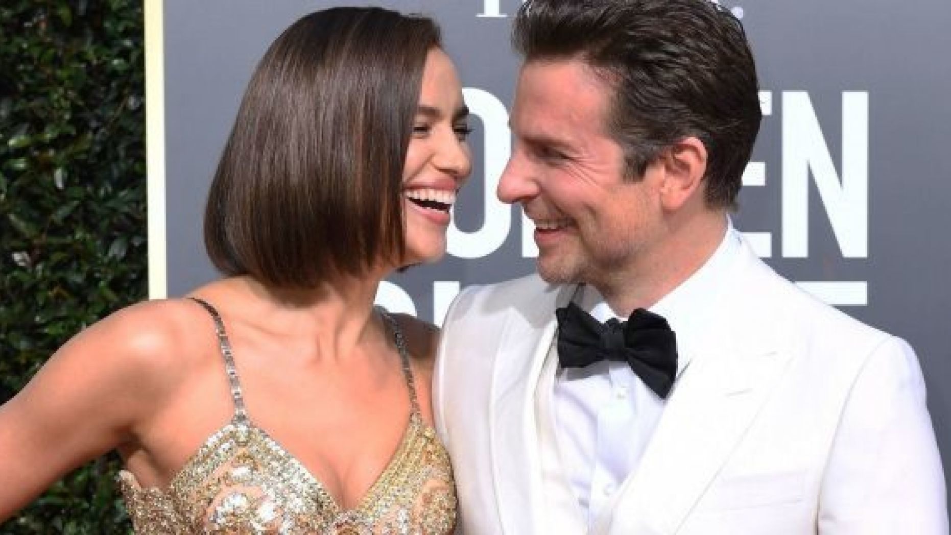 Irina Shayk : la femme de Bradley Cooper au lit avec un autre homme