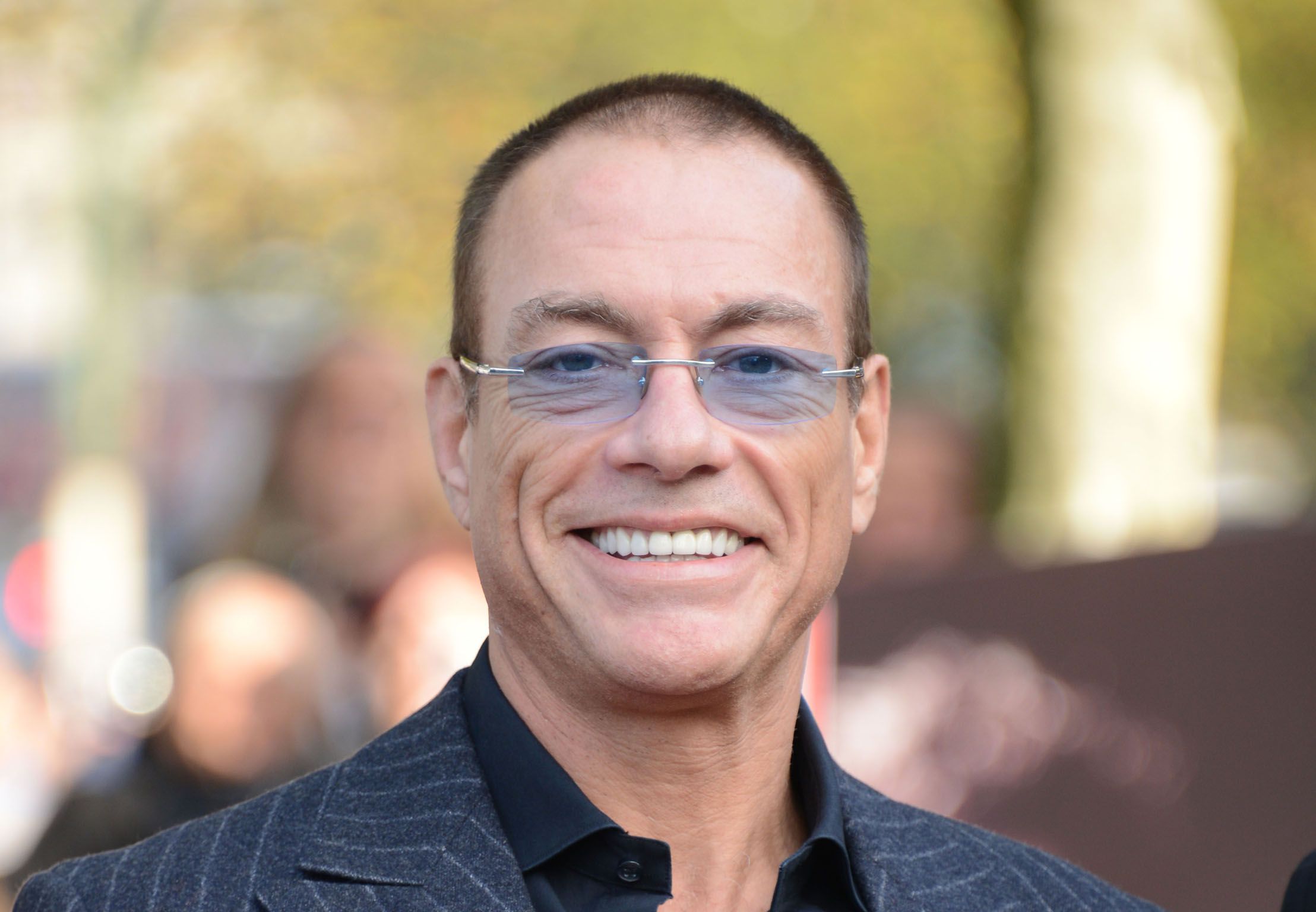 Jean-Claude Van Damme : ses 10 citations les plus mythiques