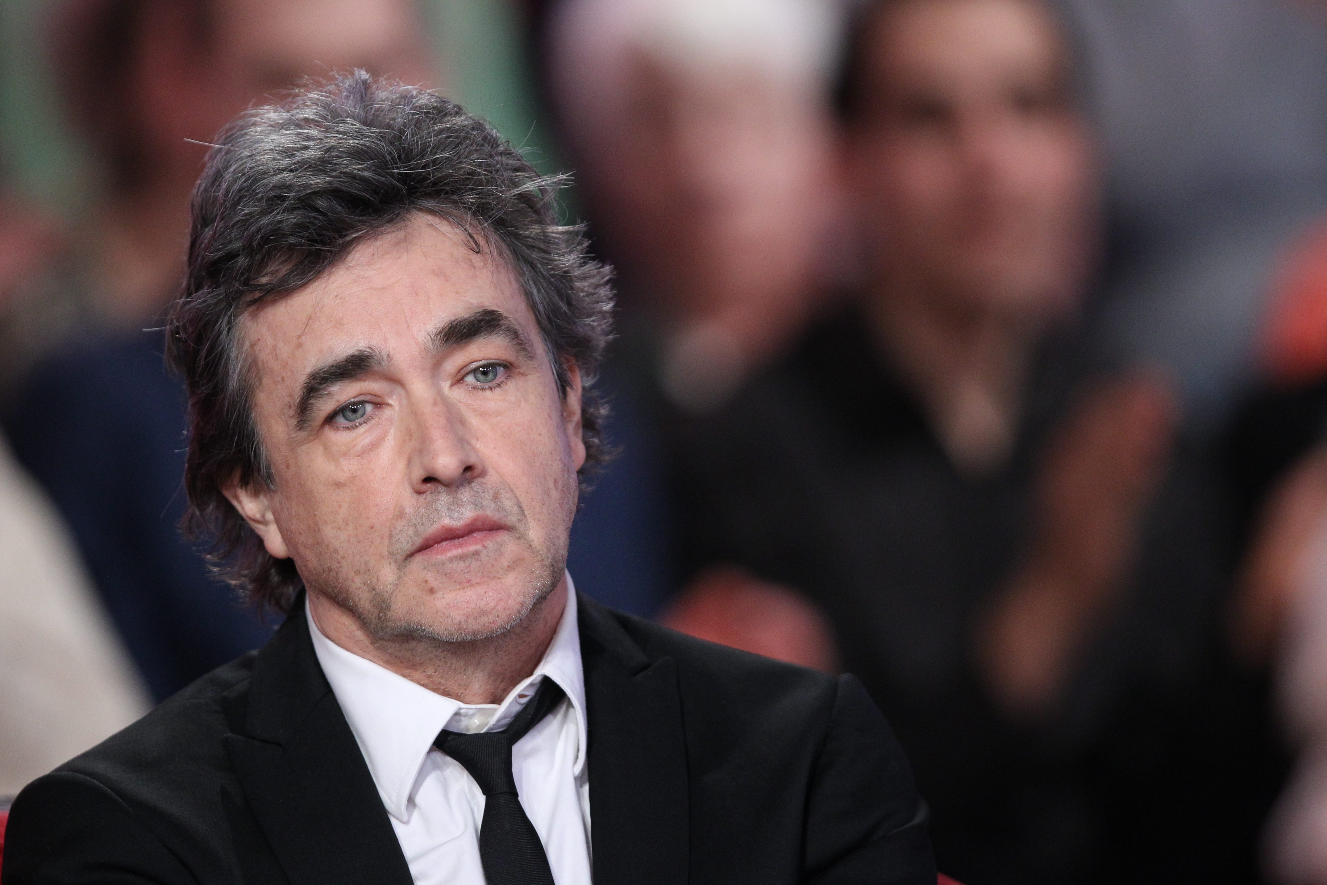 Jean-Louis Murat dézingue le groupe PNL sans ménagement