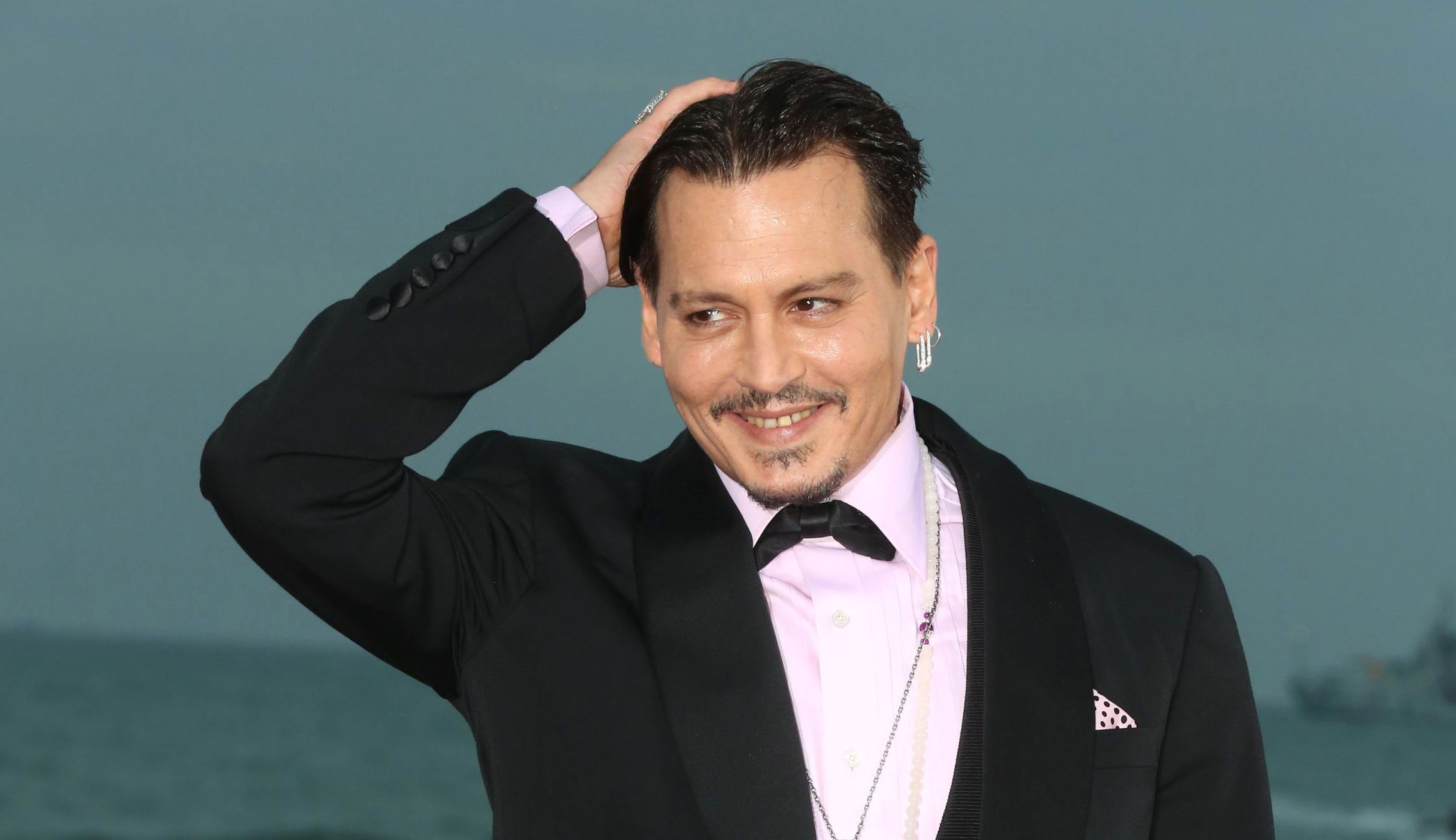 Johnny Depp : Découvrez celle qui a remplacé Amber Heard !