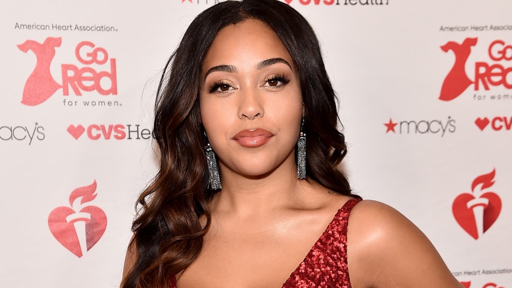 Jordyn Woods &quot;anéantie&quot; par les images diffusées dans L'incroyable famille Kardashian