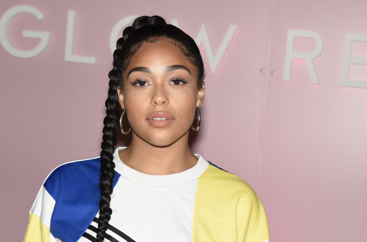 Jordyn Woods harcelée : Elle se confie sur son calvaire et celui de sa petite sœur !