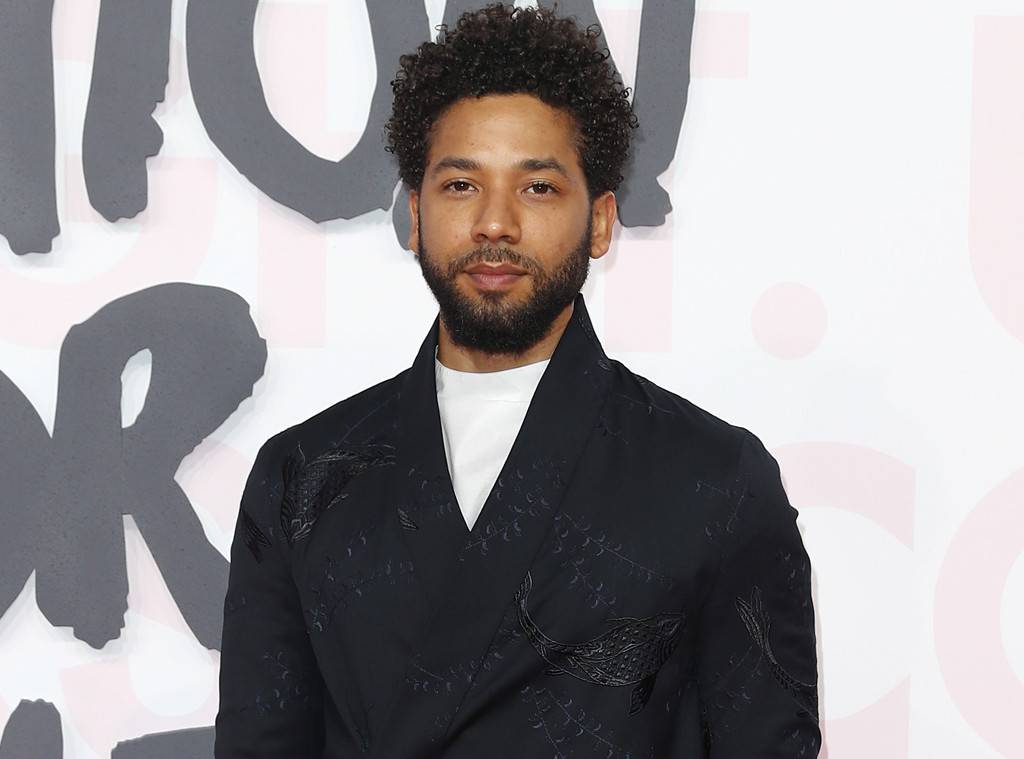 Jussie Smollett poursuivi par la ville de Chicago !