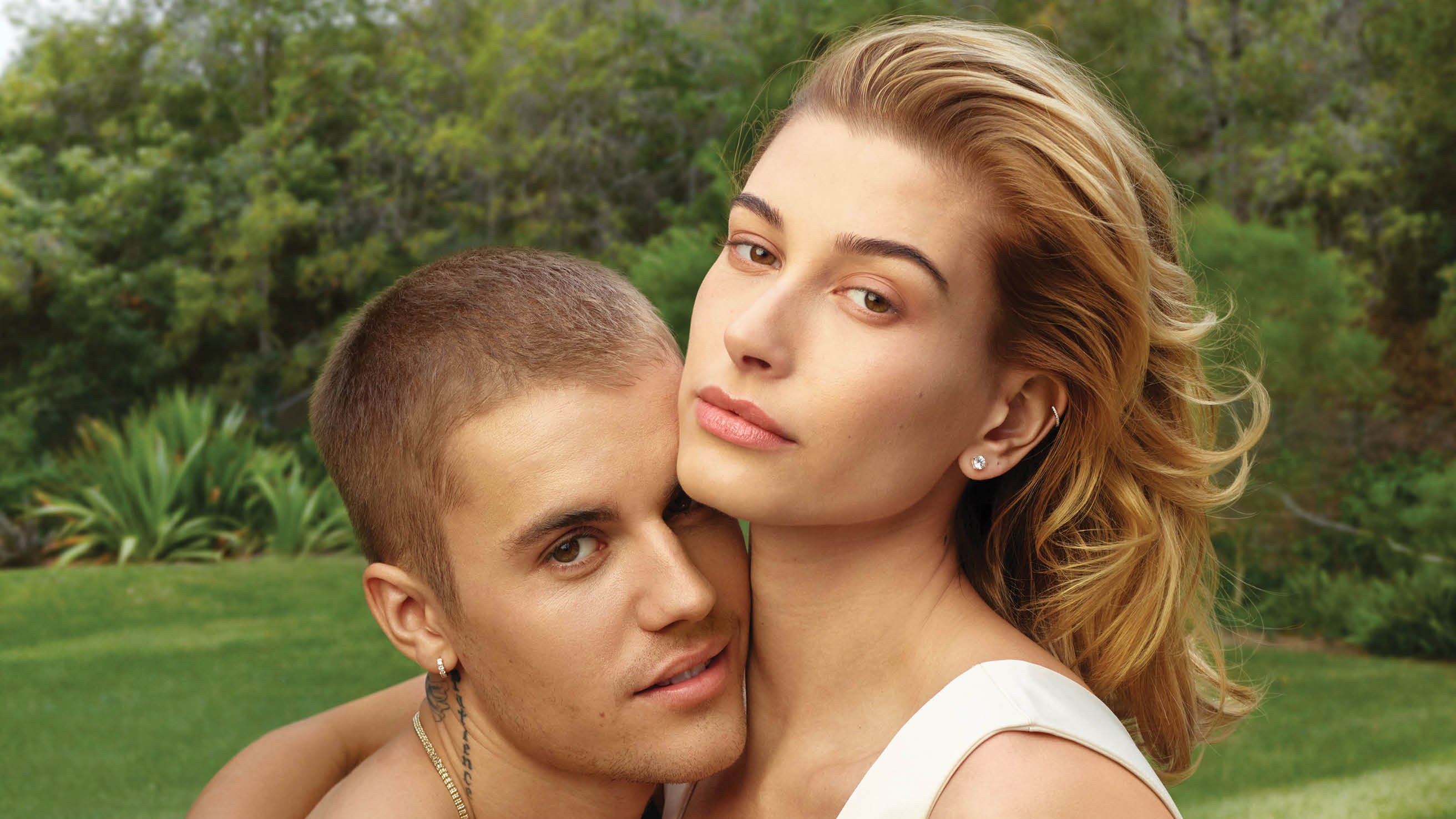 Justin Bieber amoureux : sa touchante déclaration à sa femme Hailey Baldwin