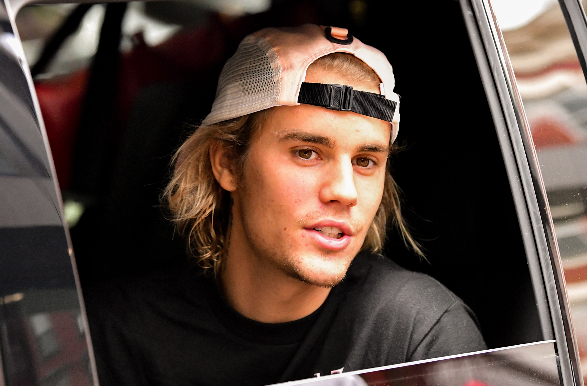 Justin Bieber victime de dépression : il rassure ses fans sur son état psychologique
