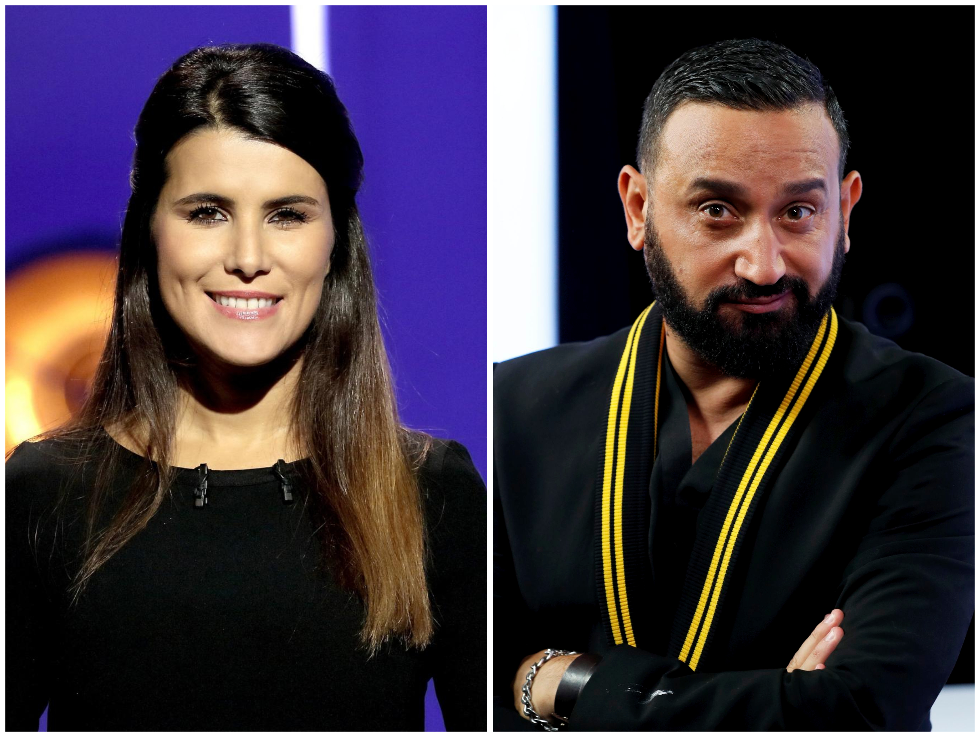 Karine Ferri n’a pas dit son dernier mot : Cyril Hanouna n’a qu’à bien se tenir !