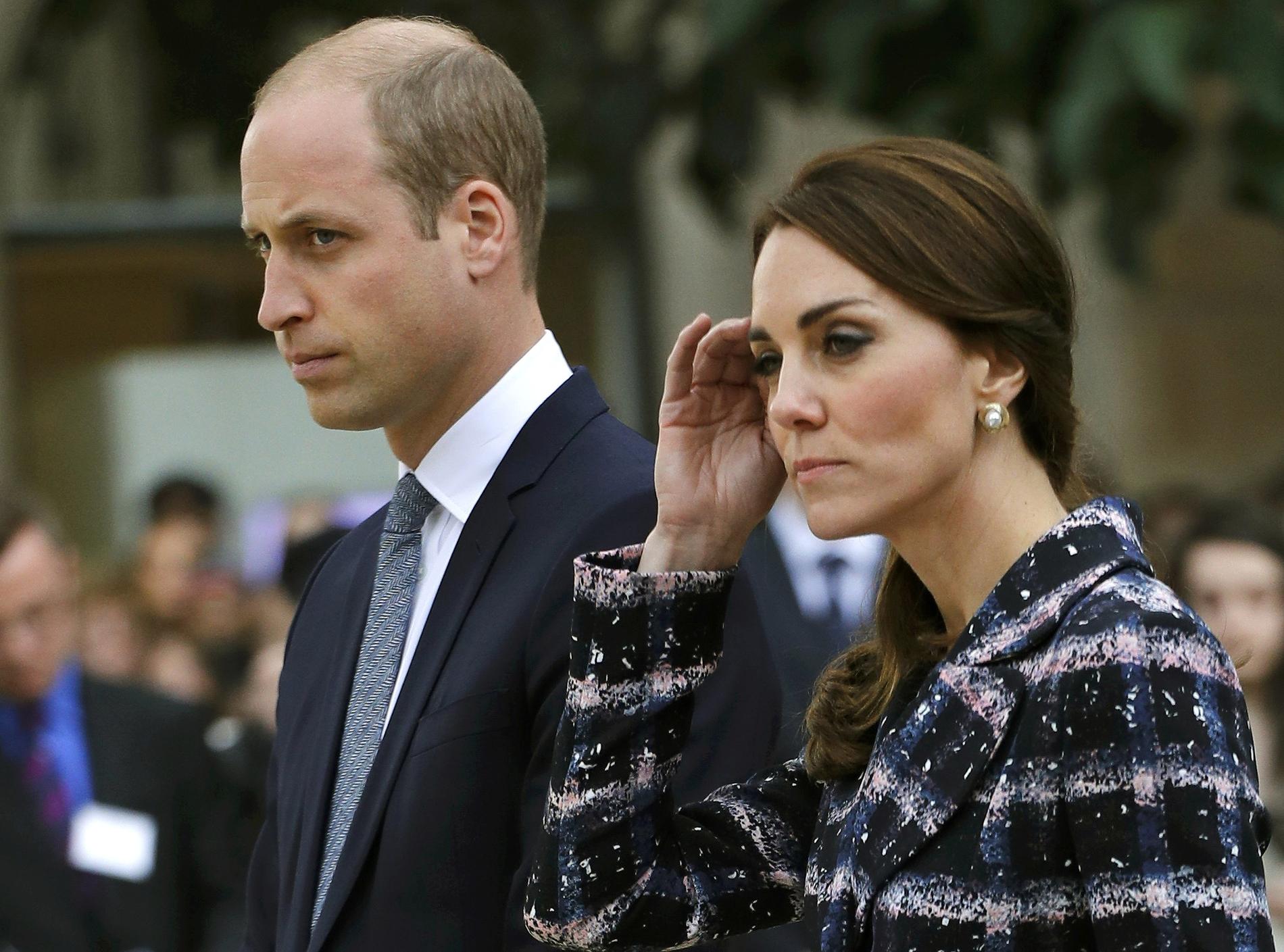 Kate Middleton trompée : la supposée maîtresse du prince William s'était fait remarquer à leur mariage