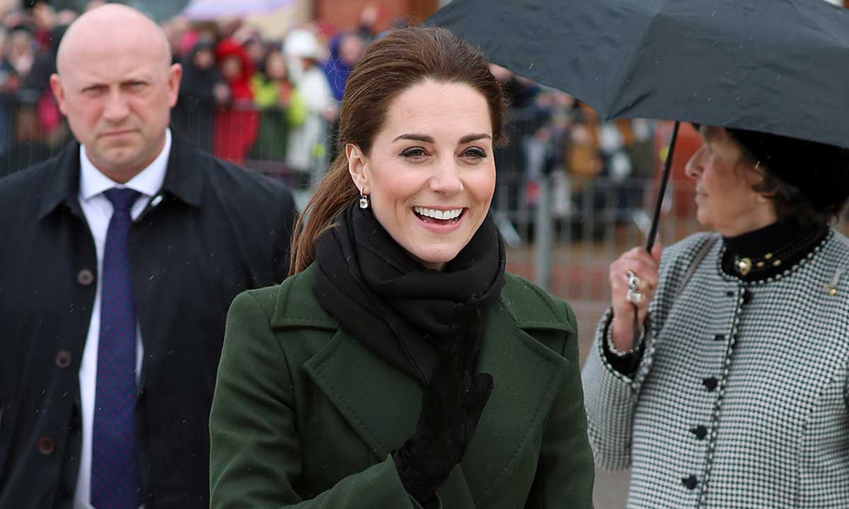 Kate Middleton trompée par le prince William ? Ce surnom qui devrait l'agacer