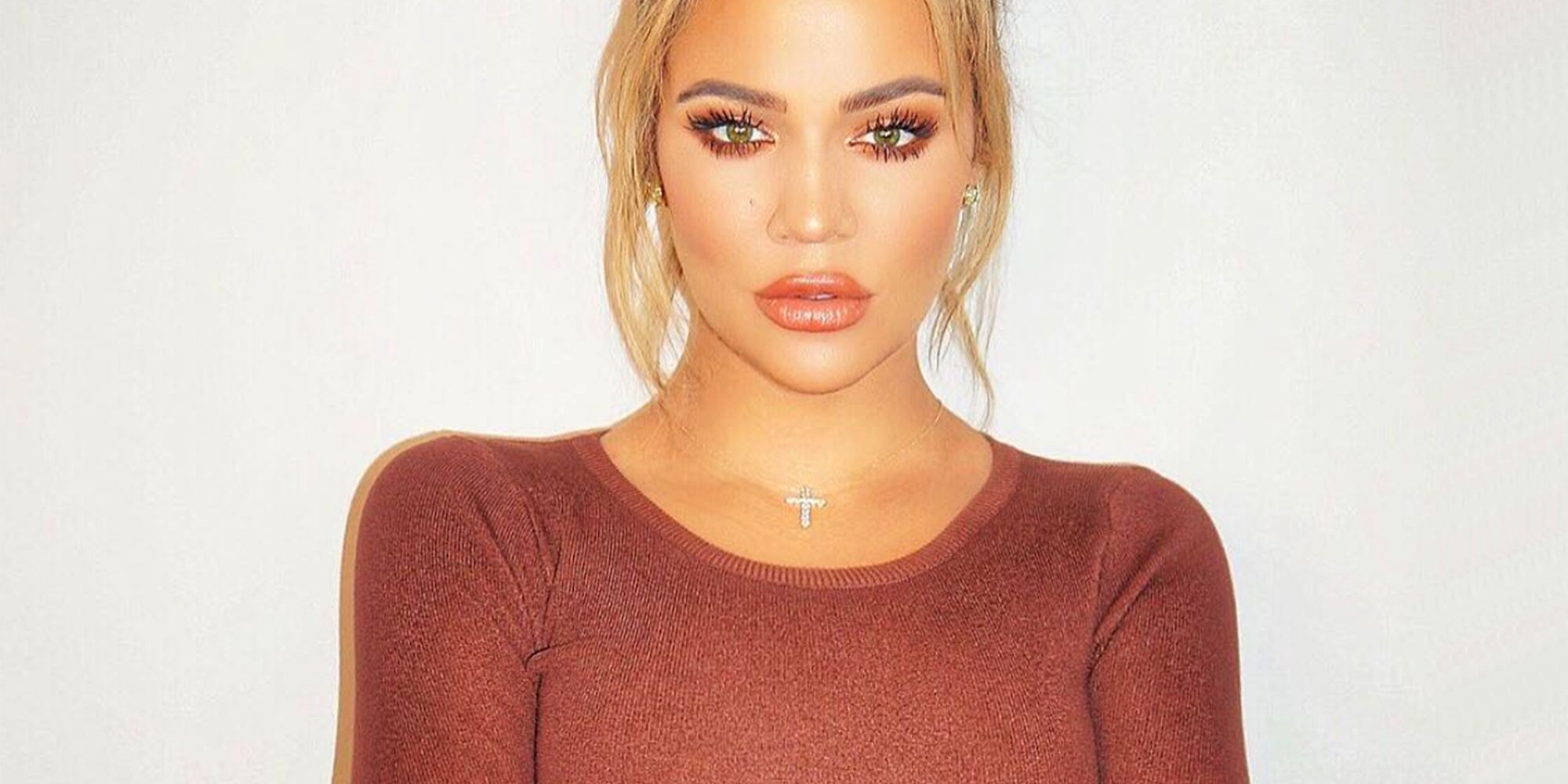 Khloe Kardashian moquée : son incroyable raté Photoshop sur Instagram