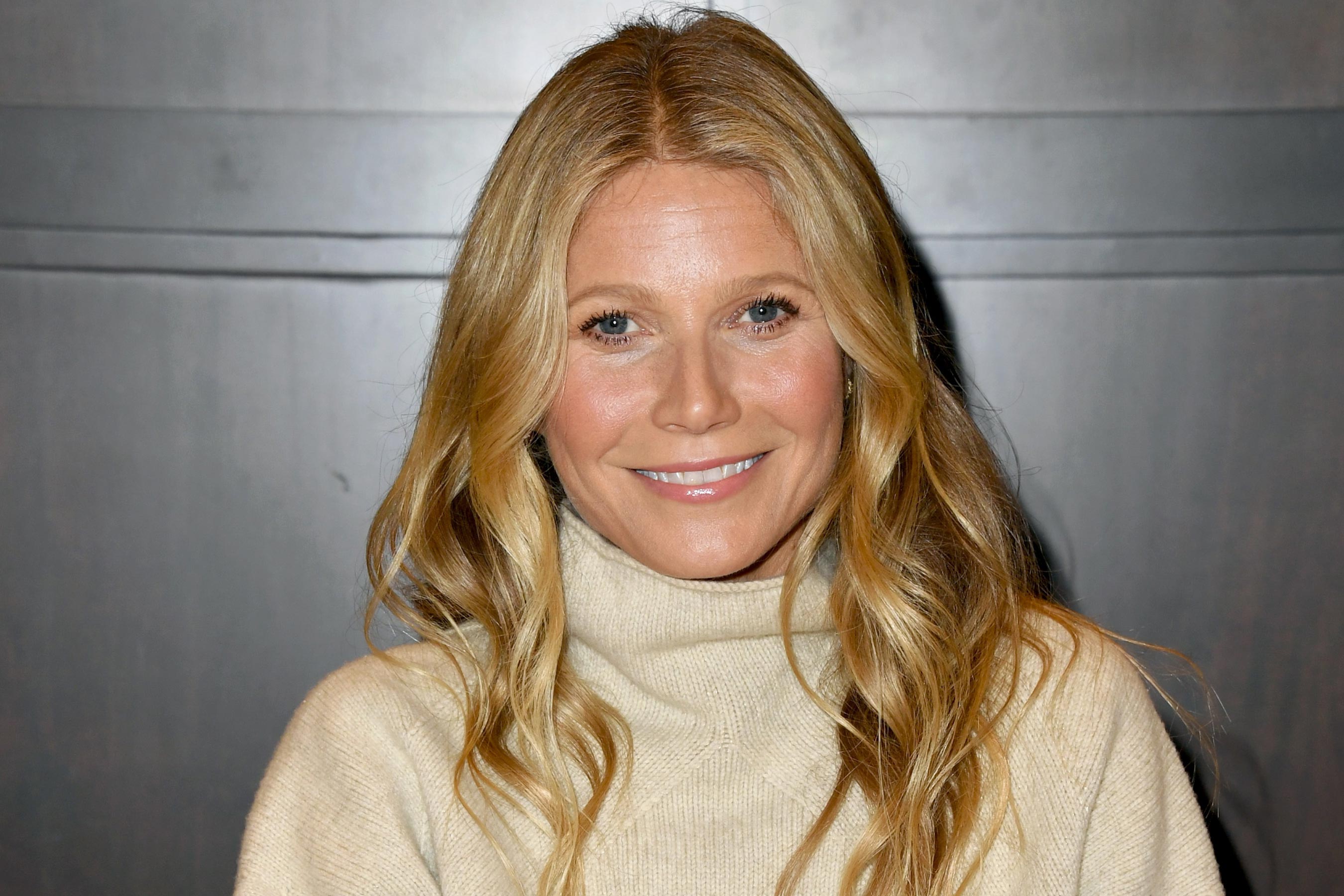 La nouvelle copine improbable de Gwyneth Paltrow