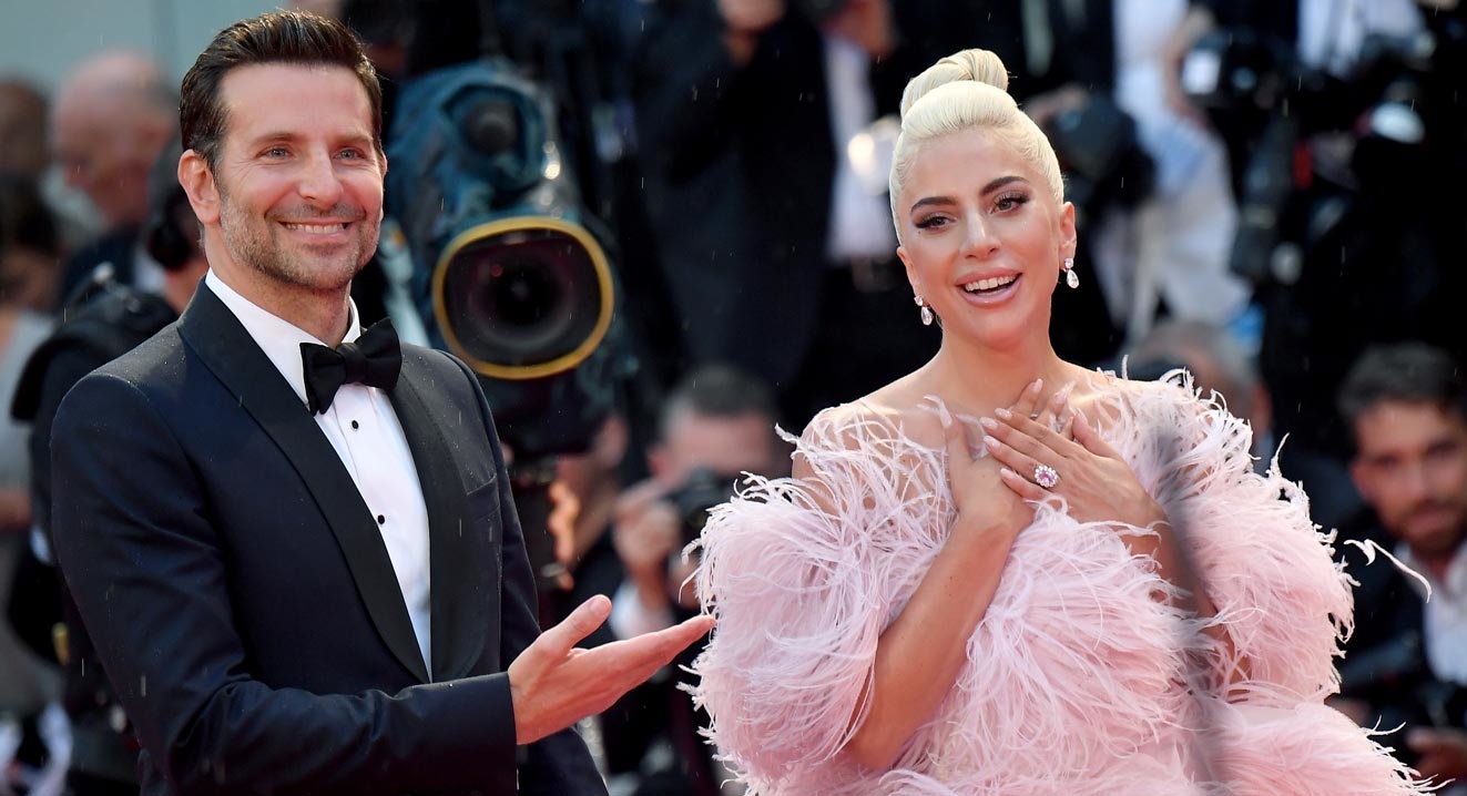 Lady Gaga et Bradley Cooper toujours en contact ?