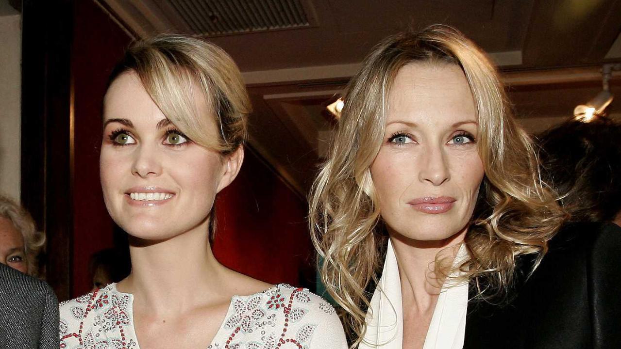 Laeticia Hallyday fâchée avec Estelle Lefébure : Son dernier coup de griffe contre l'ex de David Hallyday