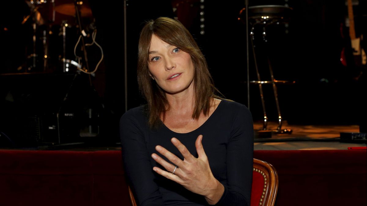 Laura Smet en colère : Carla Bruni poste un message inattendu