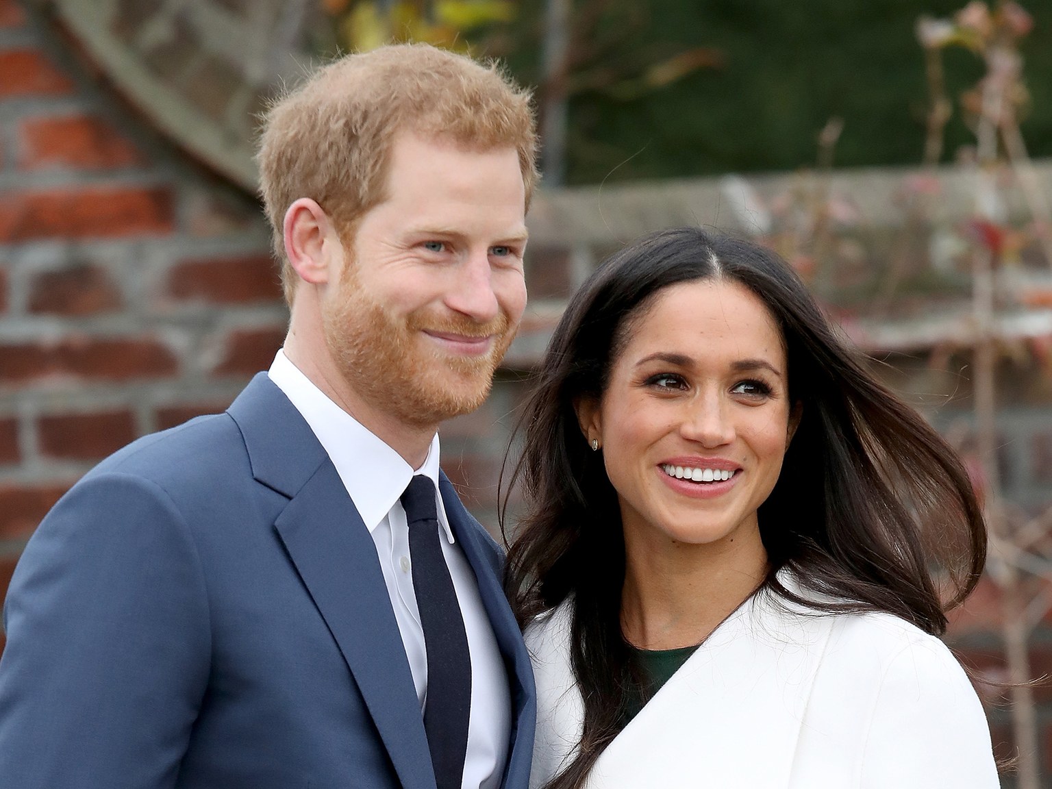Le prince Harry et Meghan Markle parents : Pourquoi le royal baby ne portera pas de titre princier