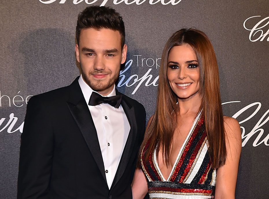 Liam Payne : Son bel hommage à son ex, Cheryl Cole