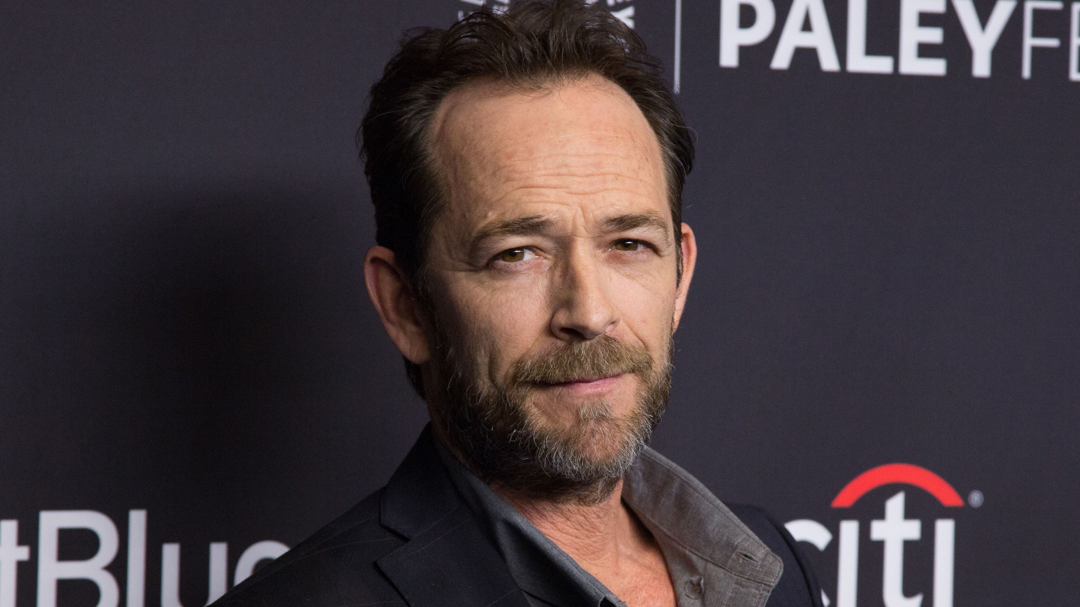 Luke Perry décédé : Hollywood lui prépare un dernier hommage