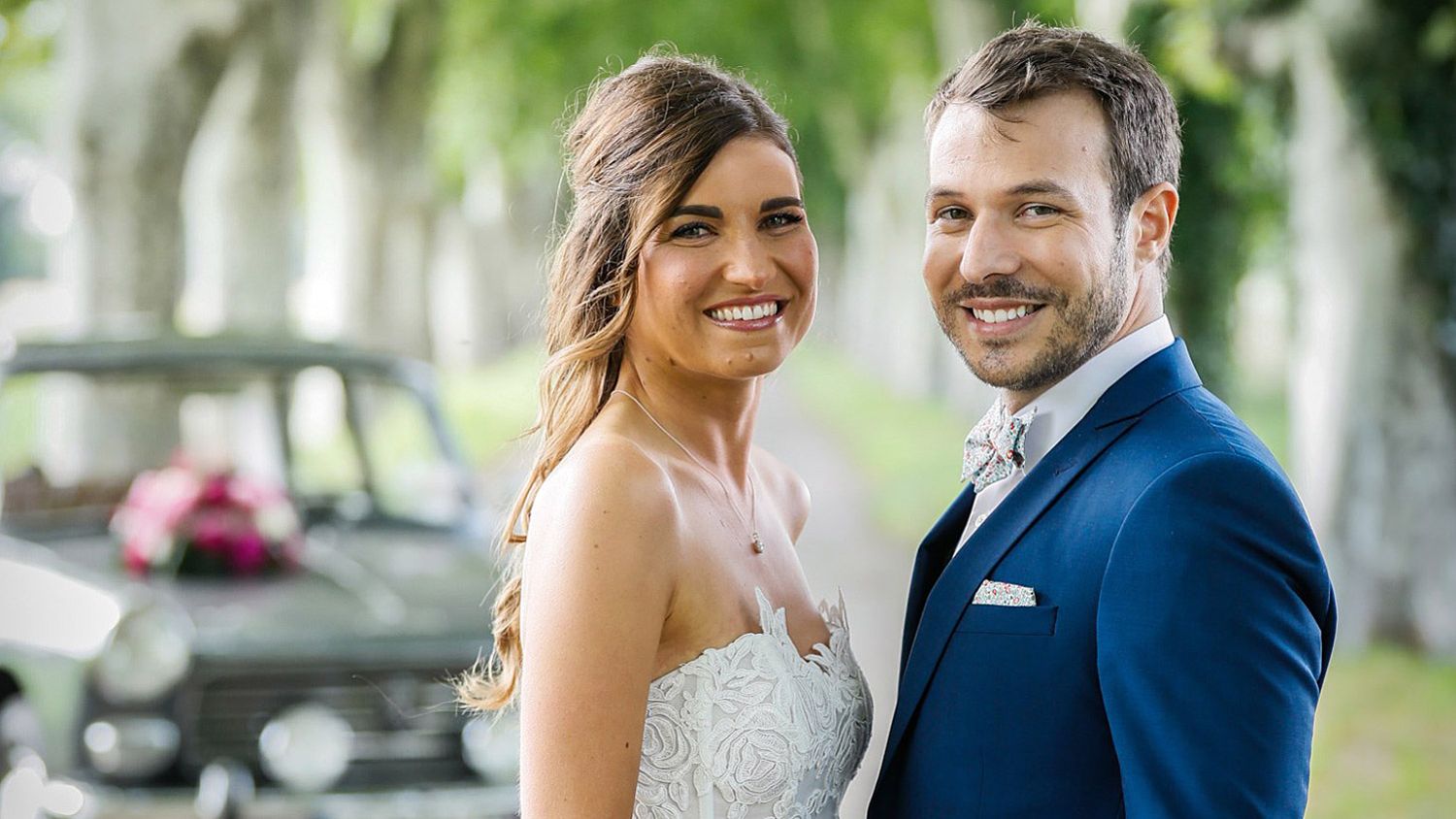 Mariés au premier regard : Charline et Vivien toujours en couple ?