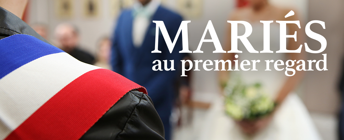 Mariés au premier regard : Une quatrième saison (déjà) en préparation !