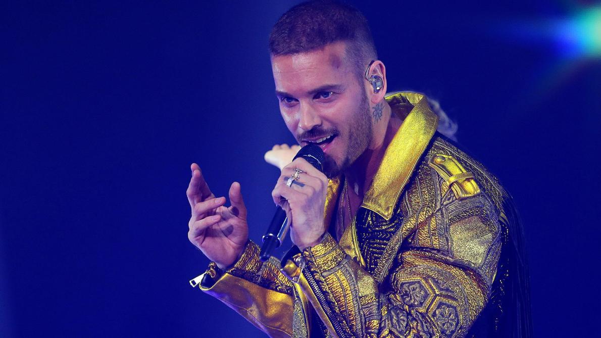 Matt Pokora coquin : « Pour les préliminaires », le chanteur utilise l’une de ses chansons