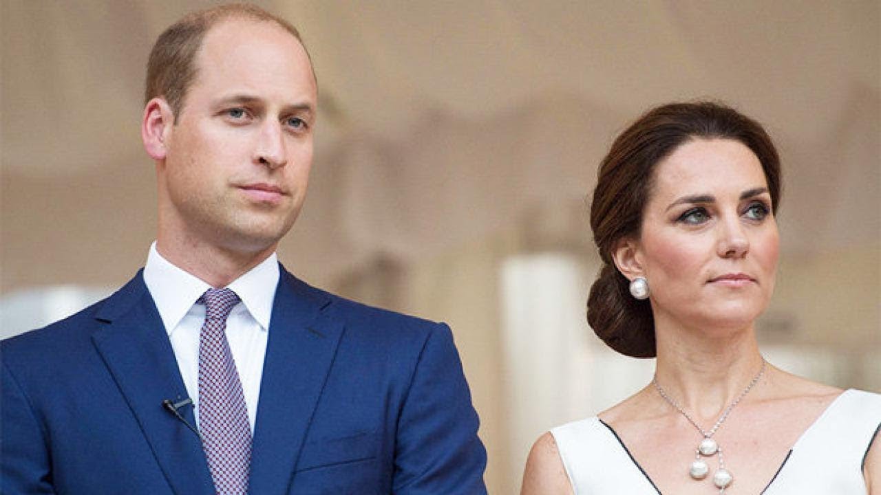 Kate Middleton et le prince William : Première sortie depuis les rumeurs d'infidélité