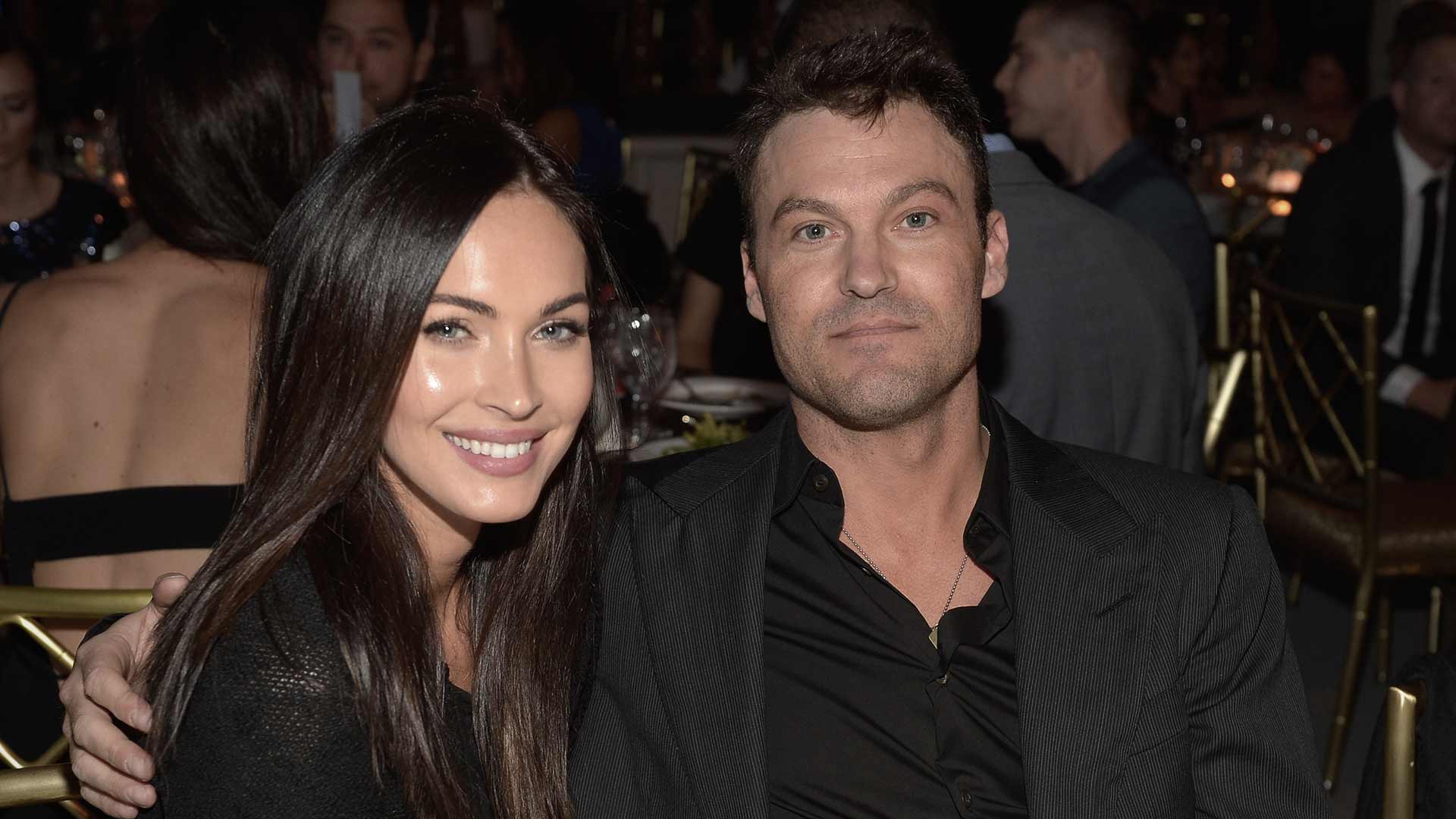 Megan Fox et Brian Austin Green annulent leur divorce !