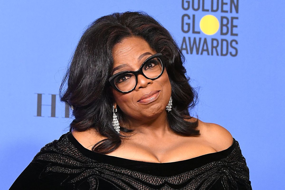 Meghan Markle critiquée : Oprah Winfrey vole à son secours
