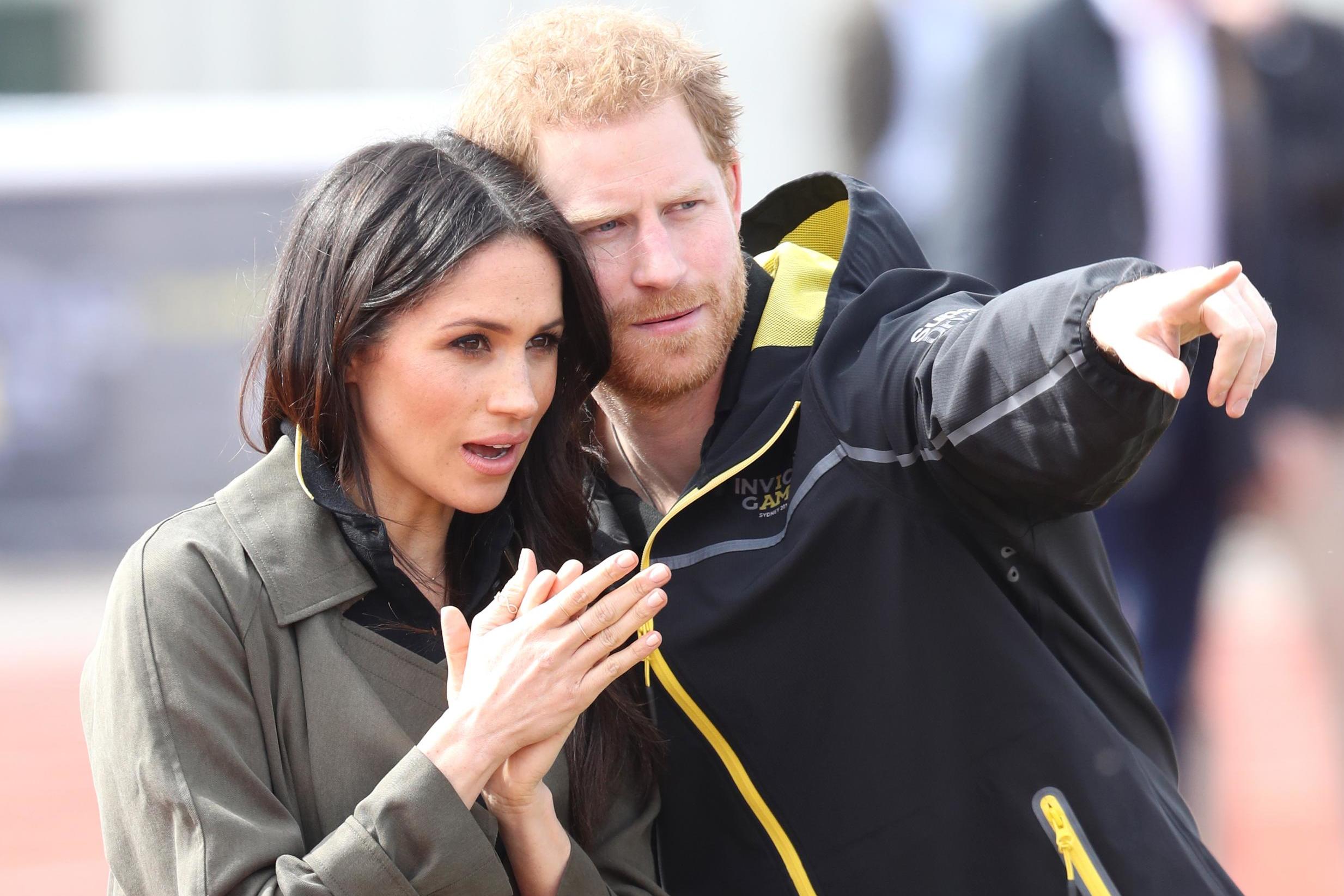 Meghan Markle déjà maman ? Ce nouvel indice qui sème le doute