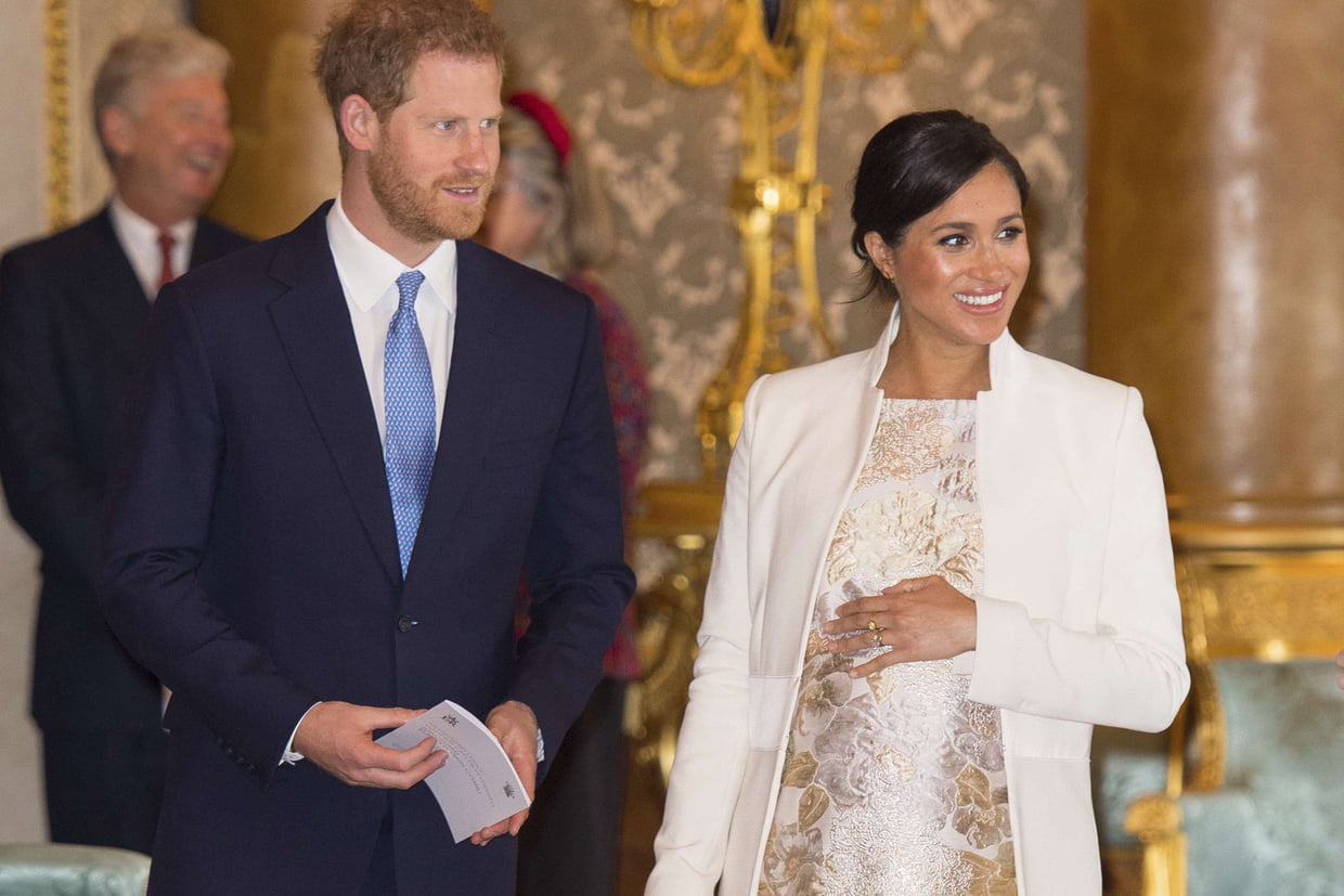 Meghan Markle enceinte : La future maman ne suivra pas les pas de Lady Diana