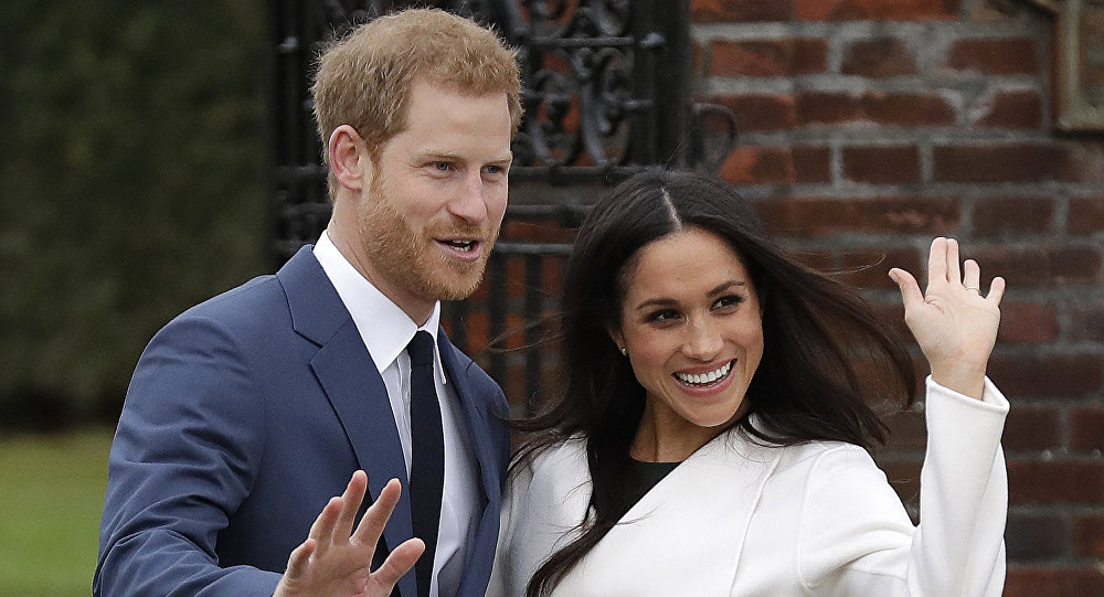 Meghan Markle et le prince Harry bientôt parents : le royal baby a déjà rapporté beaucoup d'argent