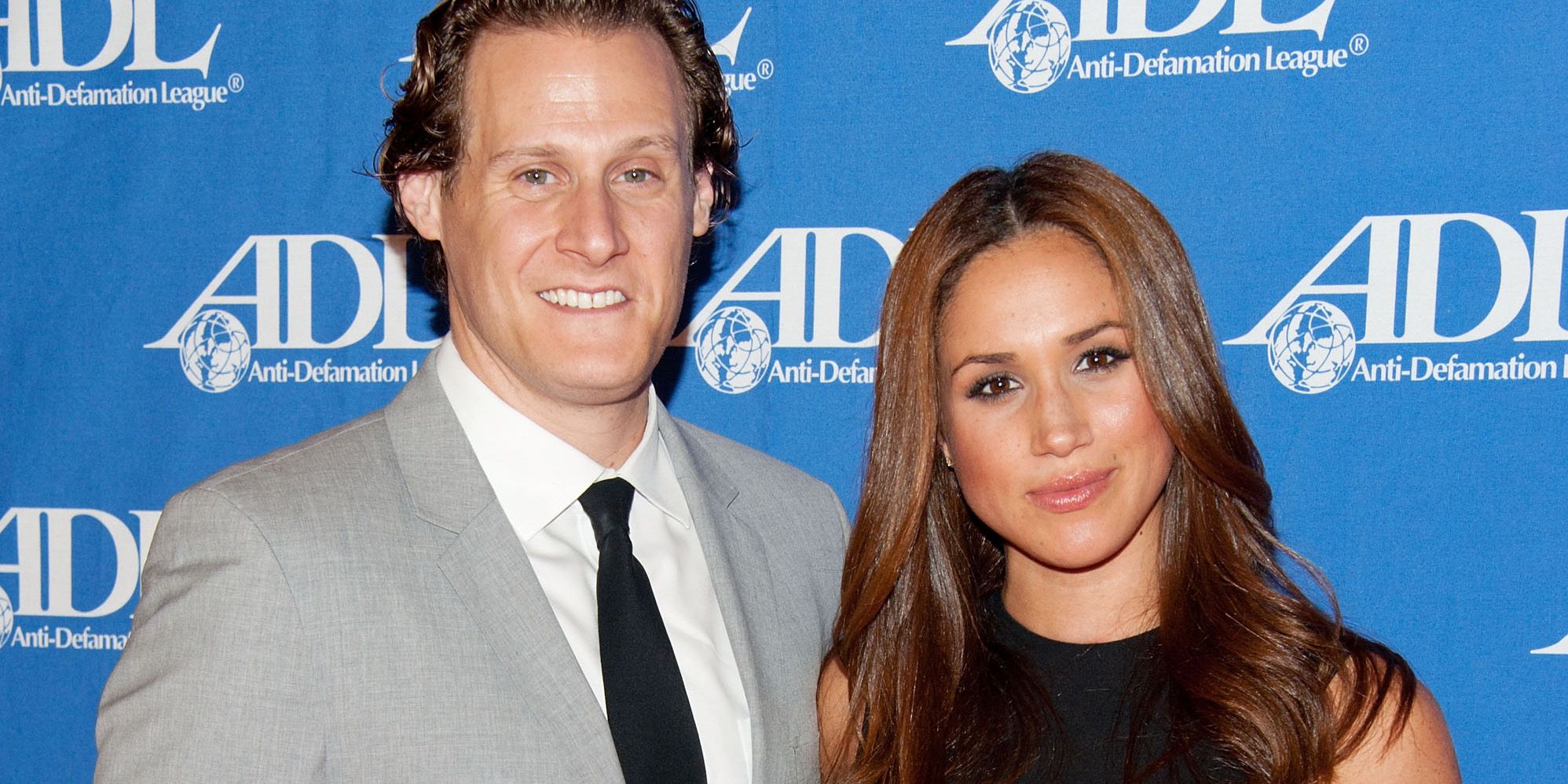 Meghan Markle : La petite pique de Trevor Engelson, son ex-mari