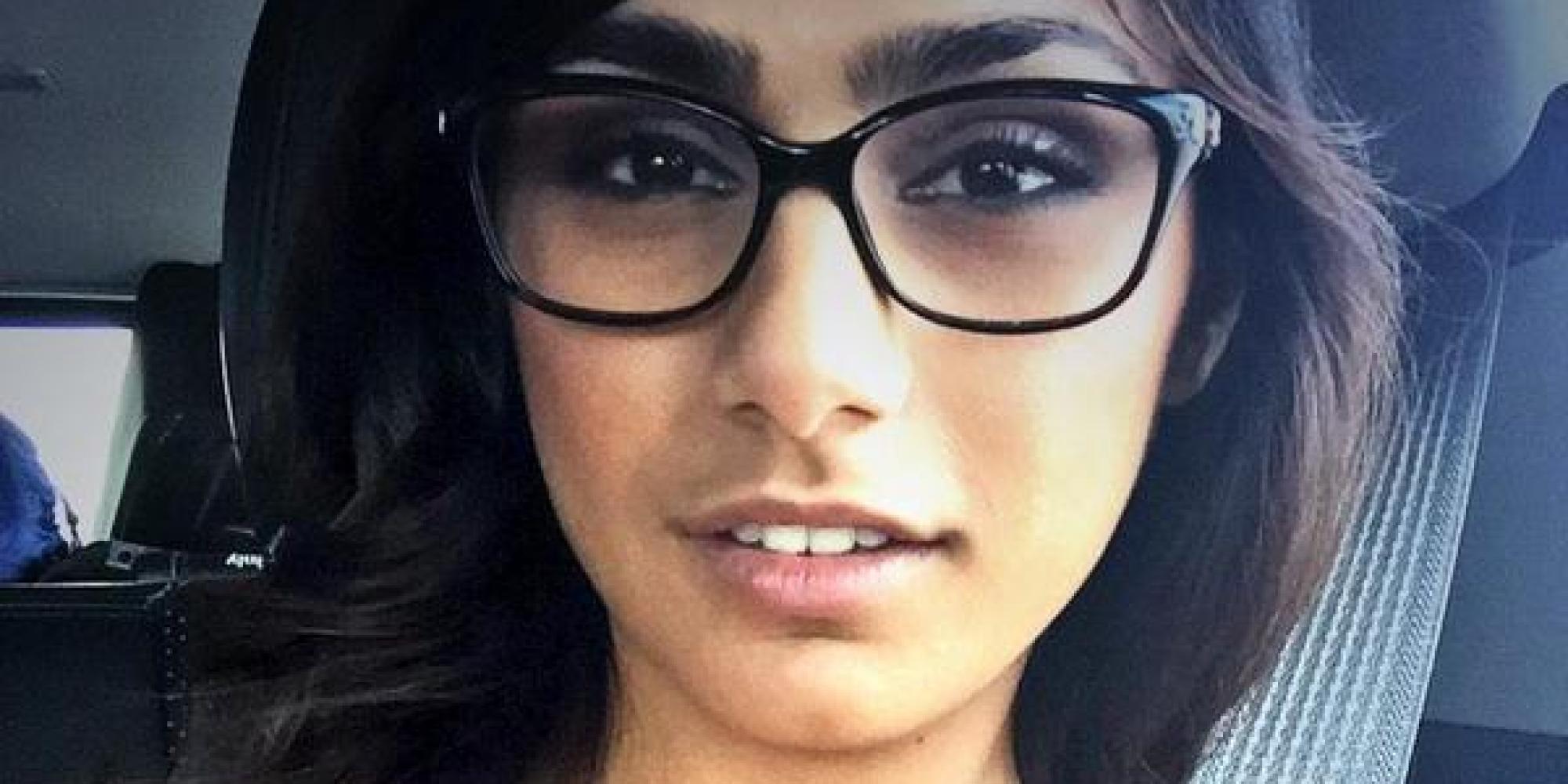 Mia Khalifa : l'ancienne star du X dévoile un incroyable avant-après !