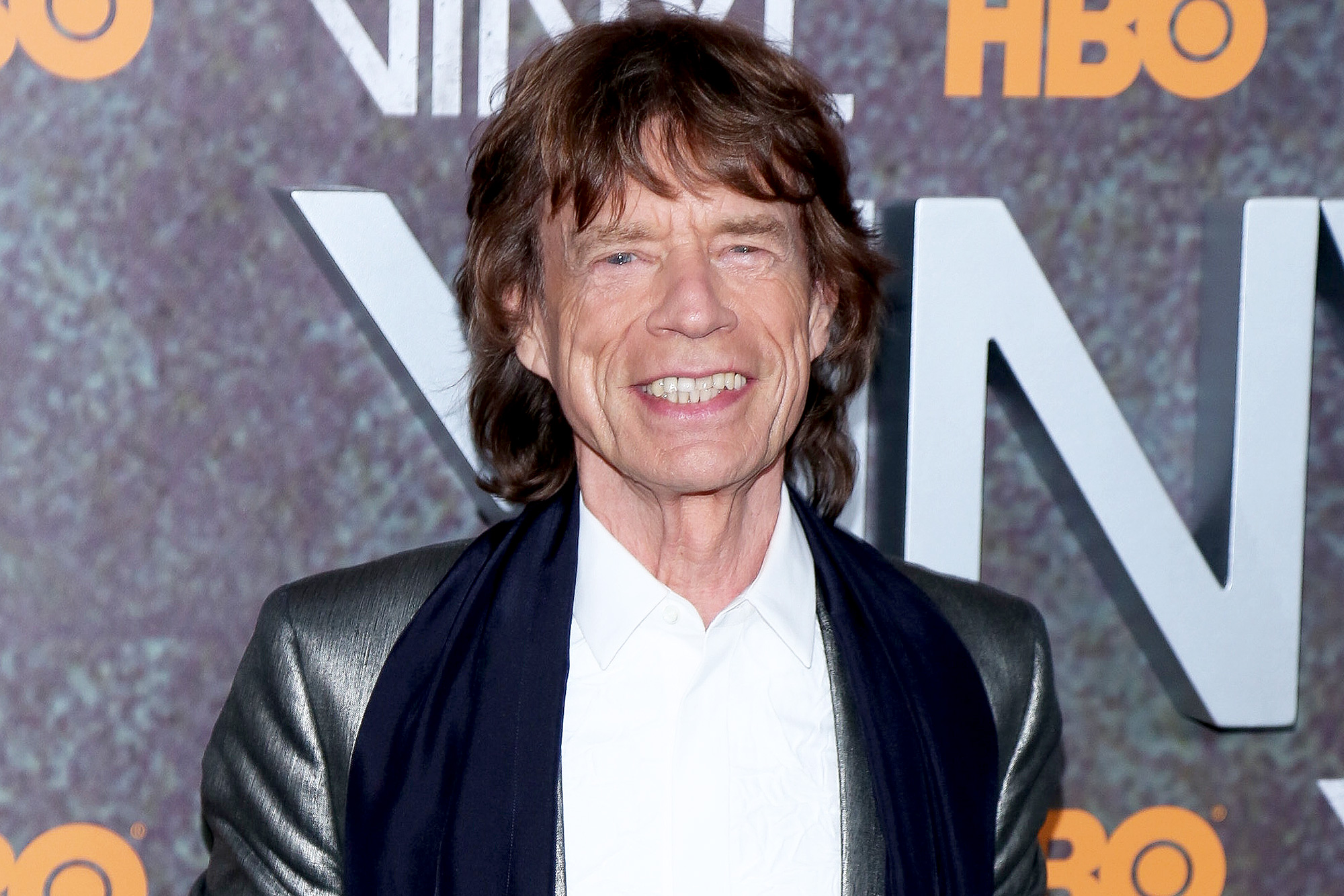 Mick Jagger opéré du cœur : "Je me sens beaucoup mieux et je suis en voie de guérison"