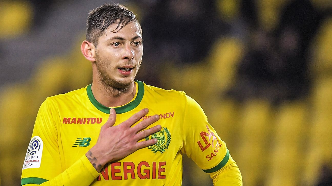 Mort d'Emiliano Sala : La famille du footballeur touchée par un nouveau drame