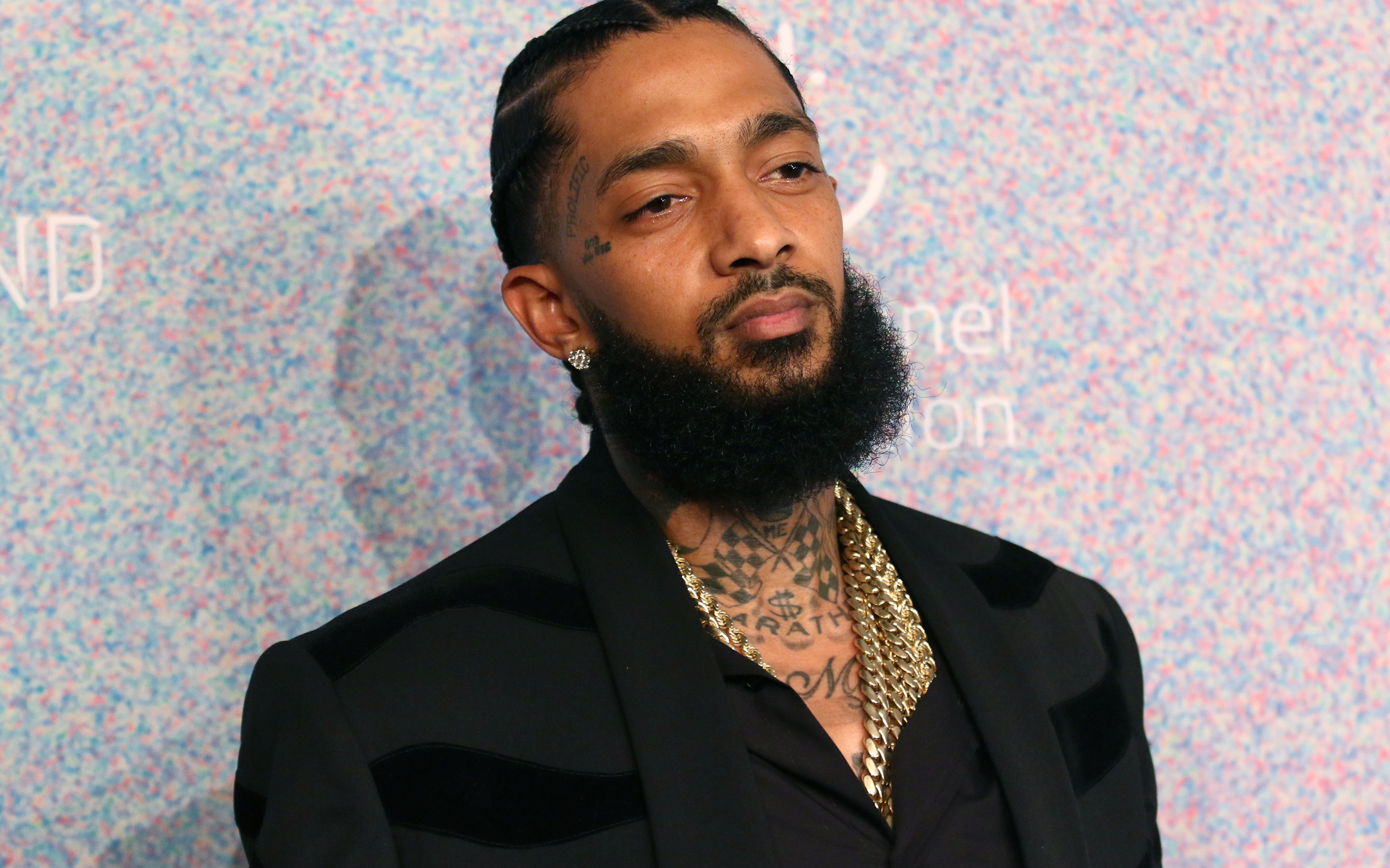 Mort de Nipsey Hussle : le principal suspect de la fusillade arrêté