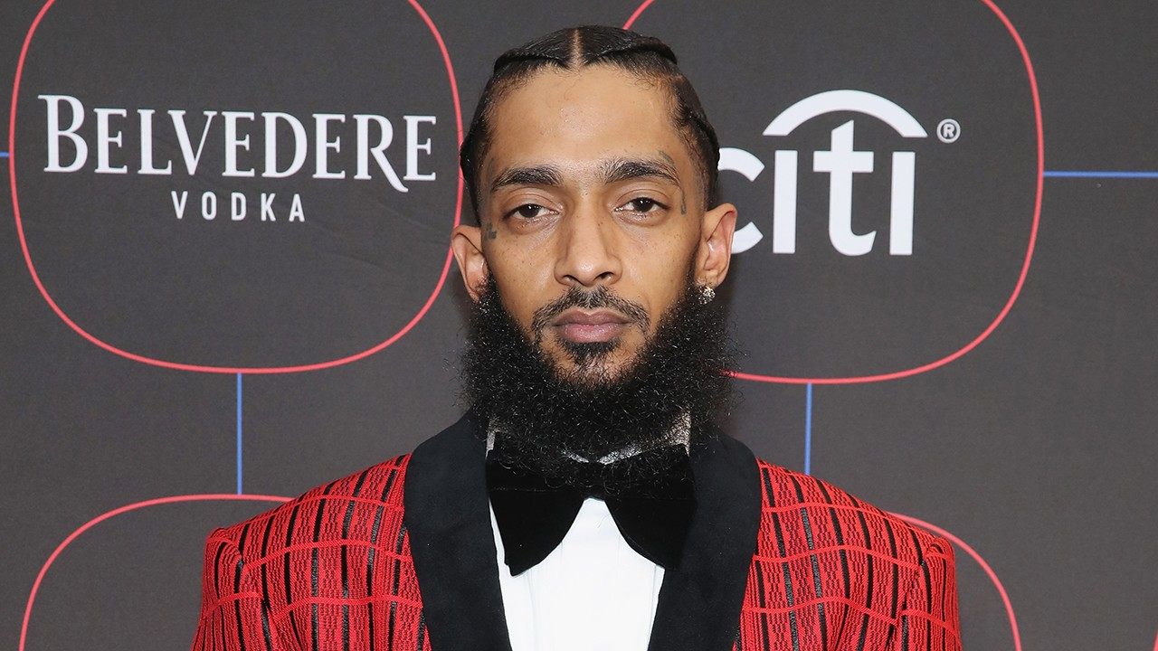 Mort de Nipsey Hussle : ses parents s’expriment pour la première fois