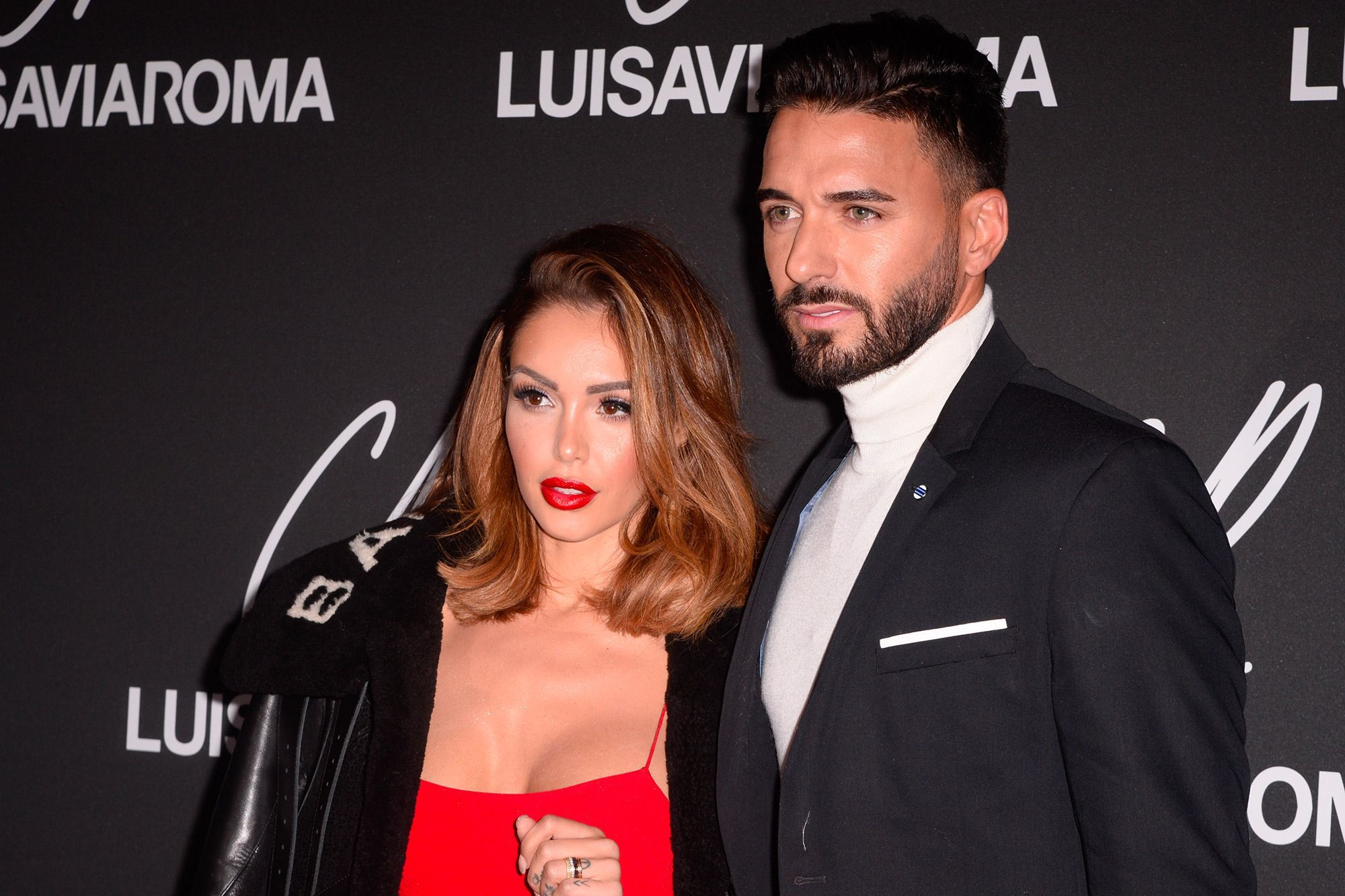 Nabilla enceinte : Son adorable baby bump enfin dévoilé !