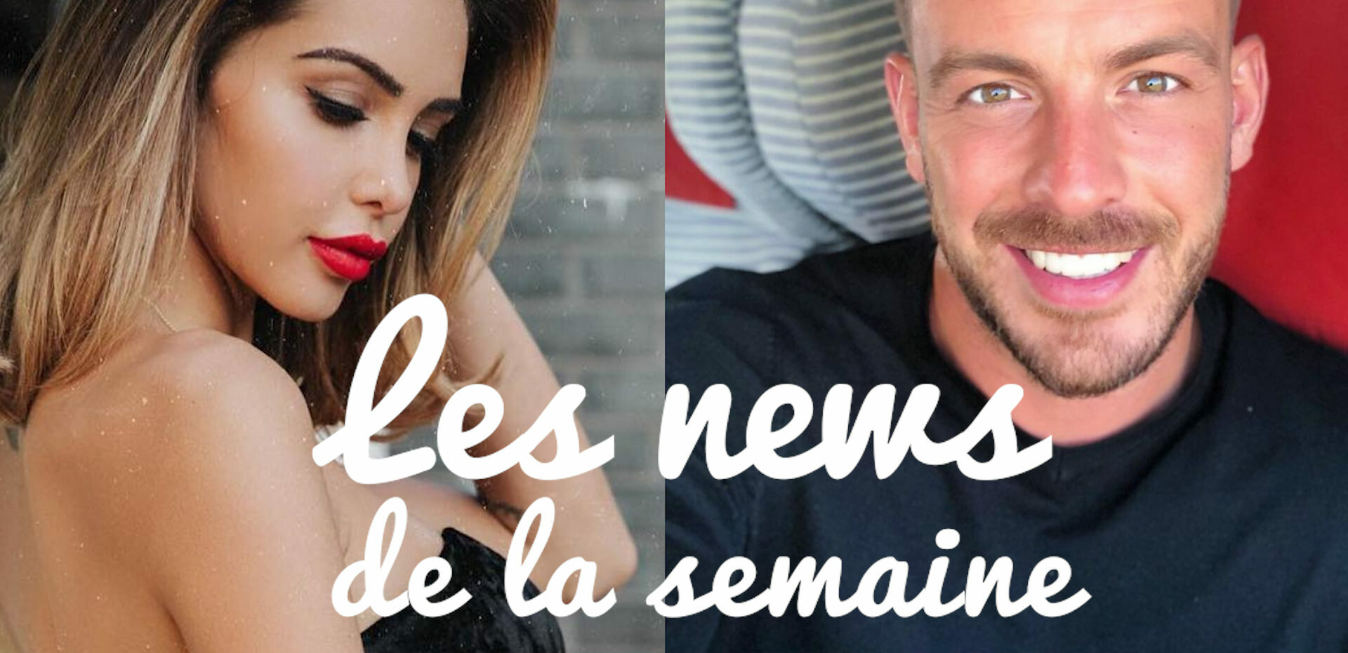 #NDLS : Nabilla confirme être enceinte et Julien Bert poursuivi en justice !