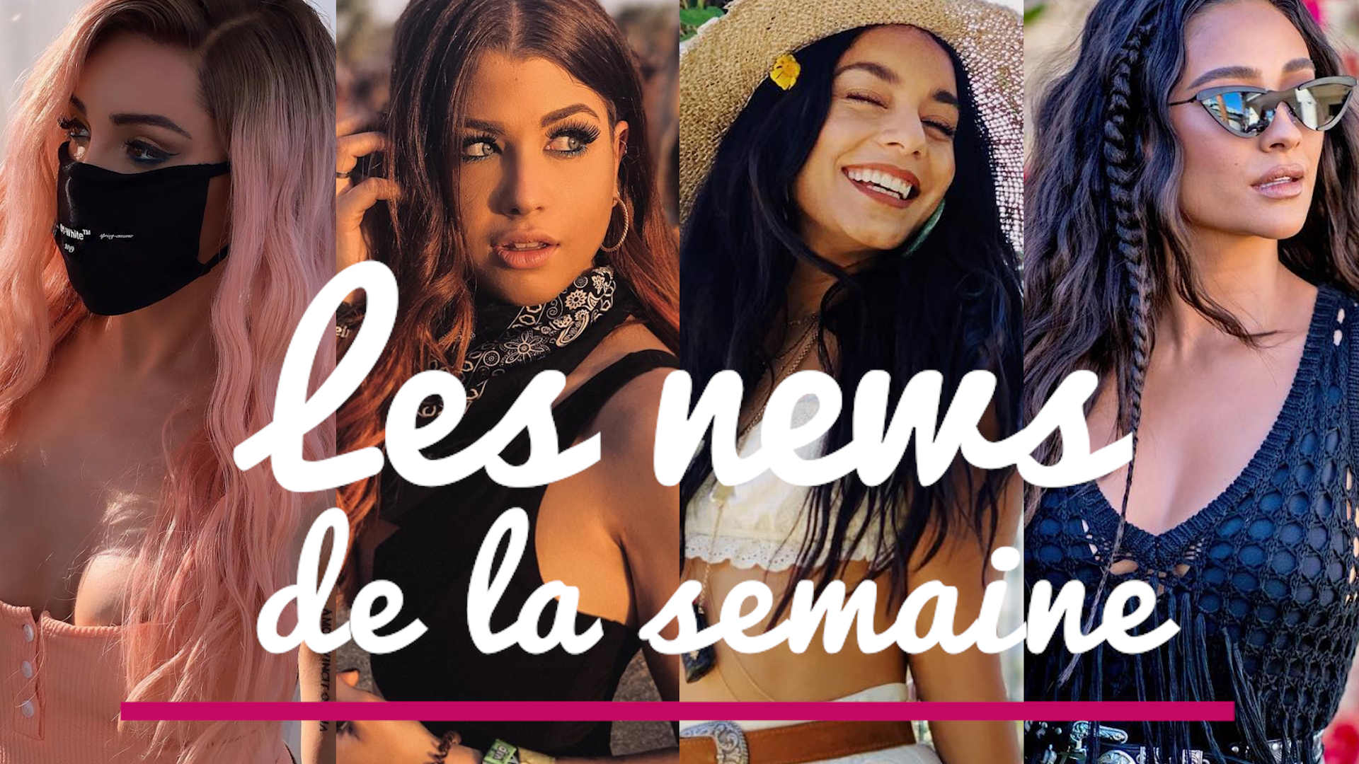 #NDLS spéciale Coachella : Tous les looks et gossips du festival à ne pas manquer !