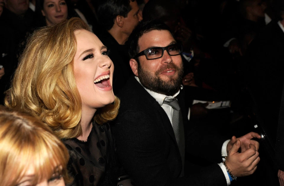 Adele a-t-elle déjà un nouvel homme dans sa vie ?