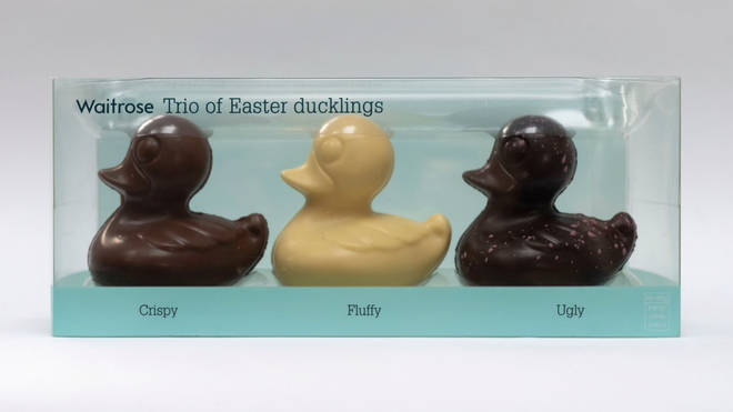 Pâques : Des petits canards en chocolat retirés de la vente car jugés racistes
