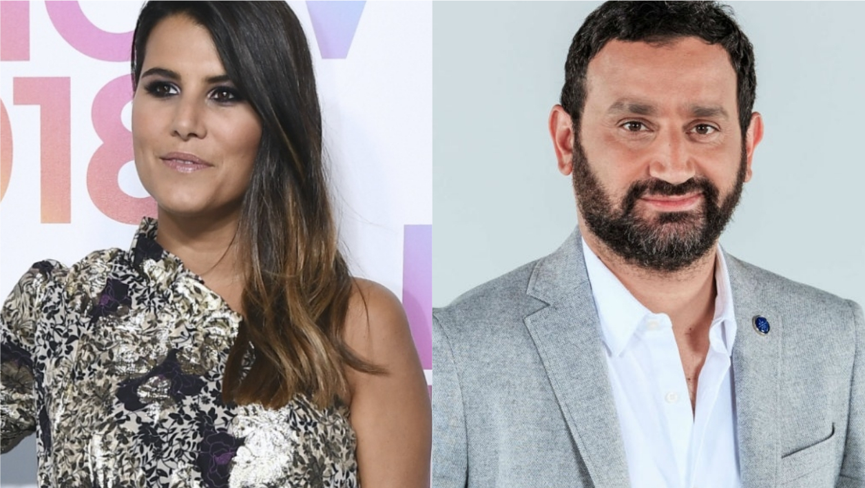 Photos dénudées de Karine Ferri : Le verdict est tombé, Cyril Hanouna jubile !