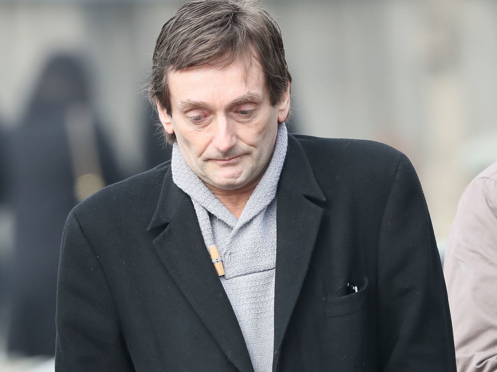 Pierre Palmade veut en finir avec cette addiction qui lui ruine la vie